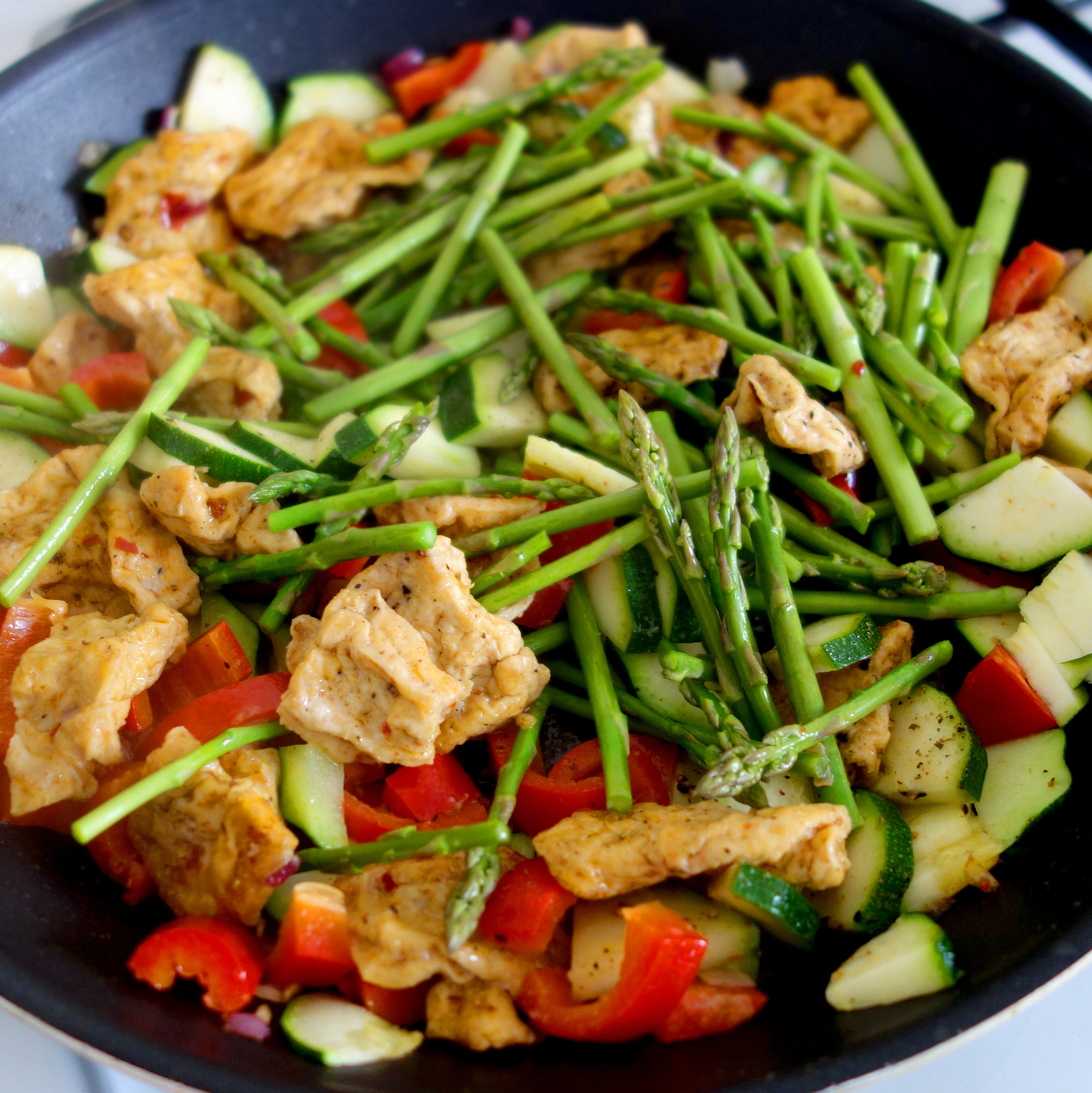 家常炒菜有哪些，