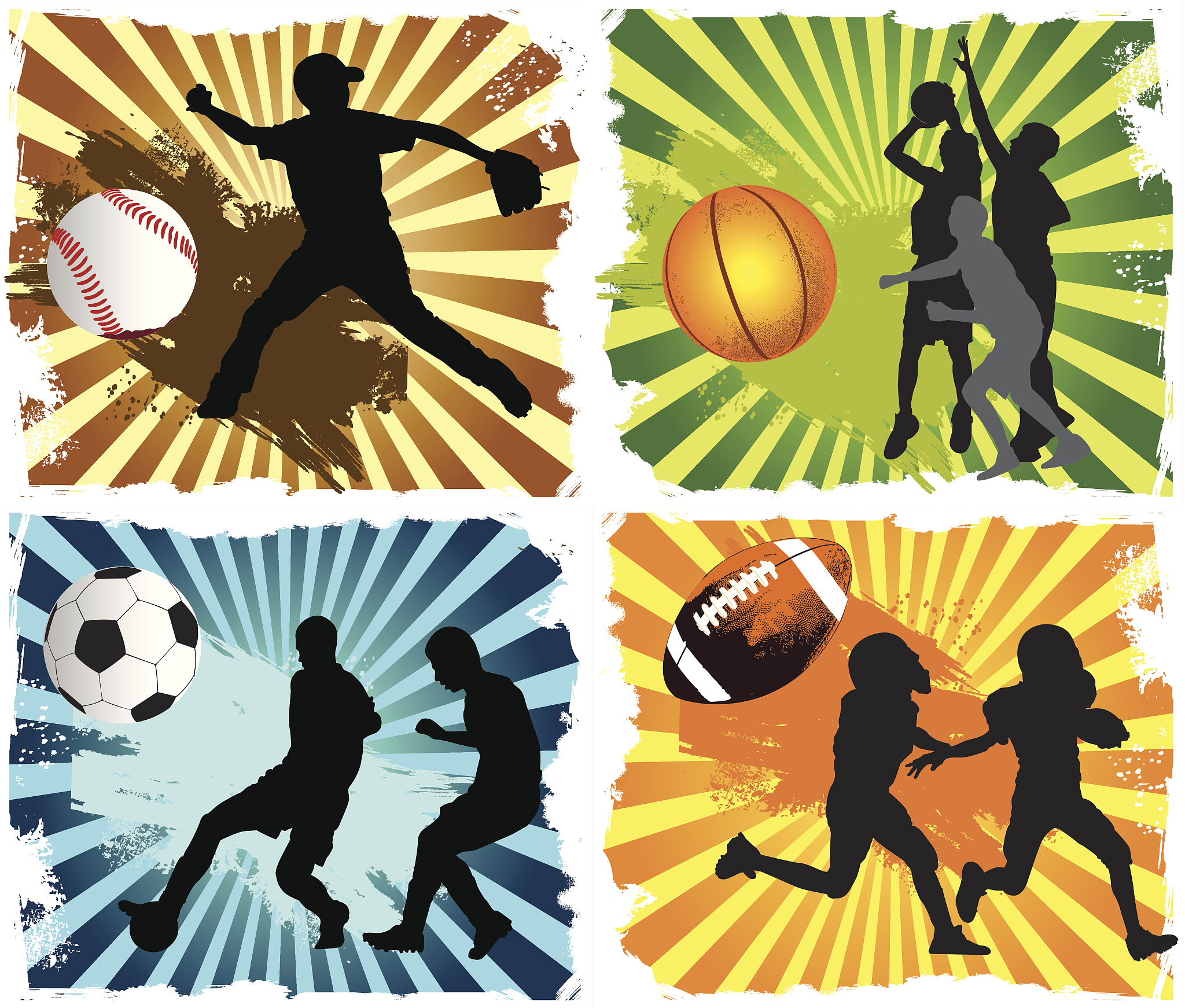 体育部纳新标题