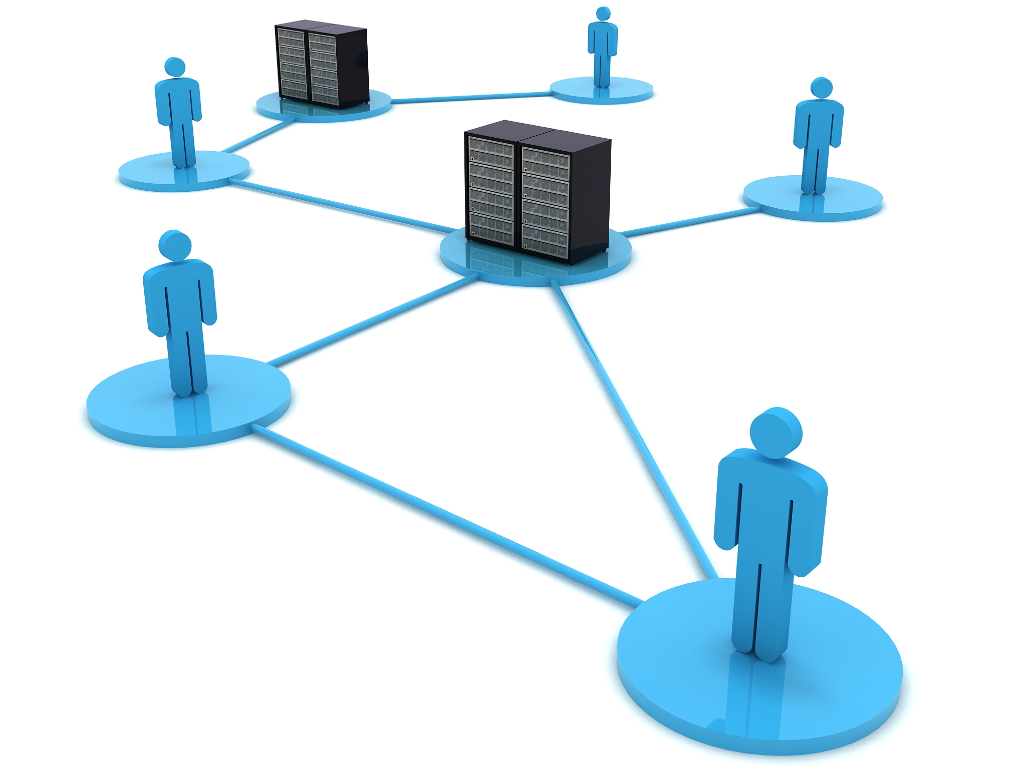 social network