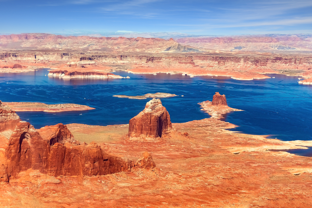 犹他州旅游景点推荐：必去打卡地！