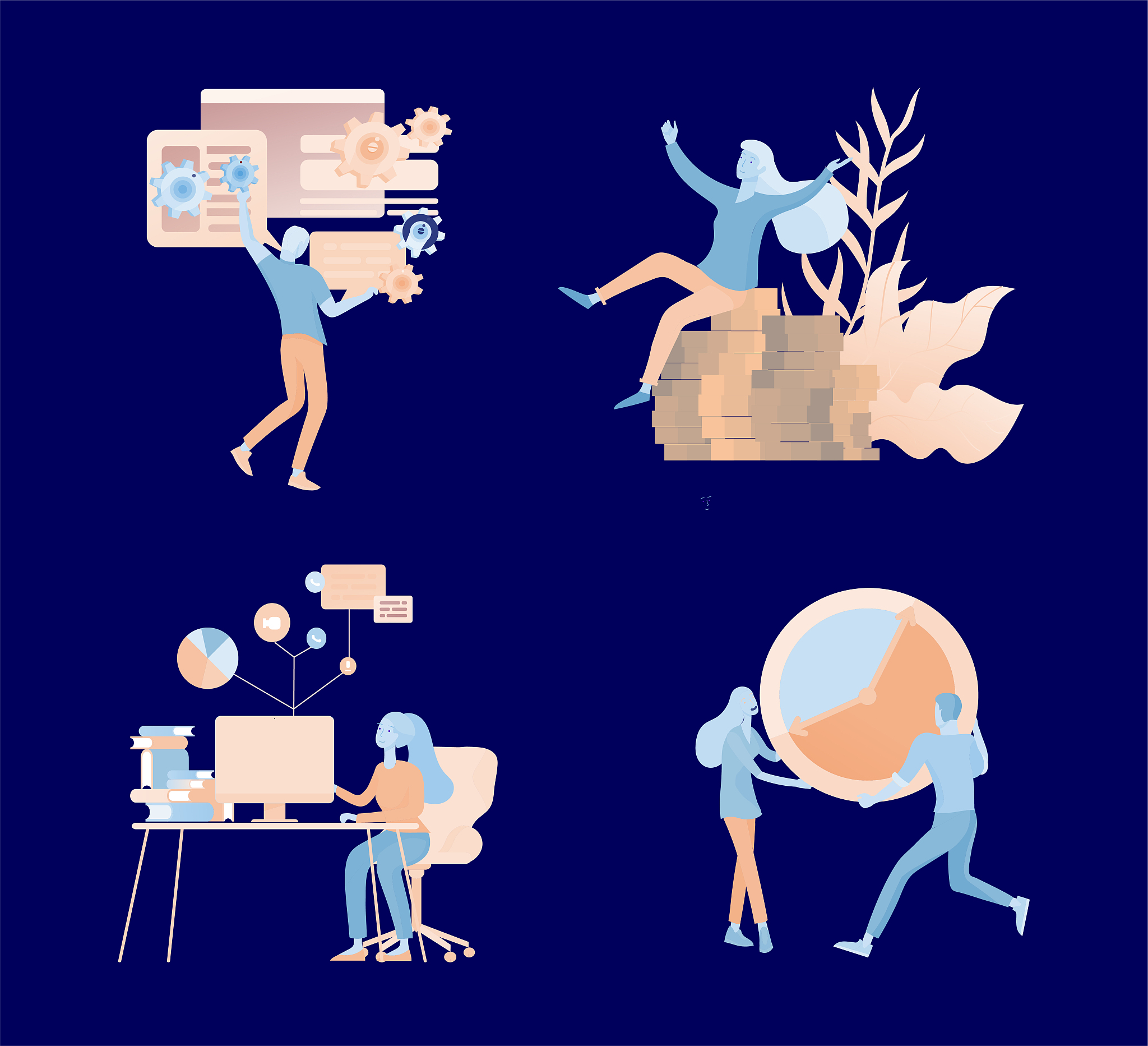 项目立项阶段合同质量成本管控流程详解