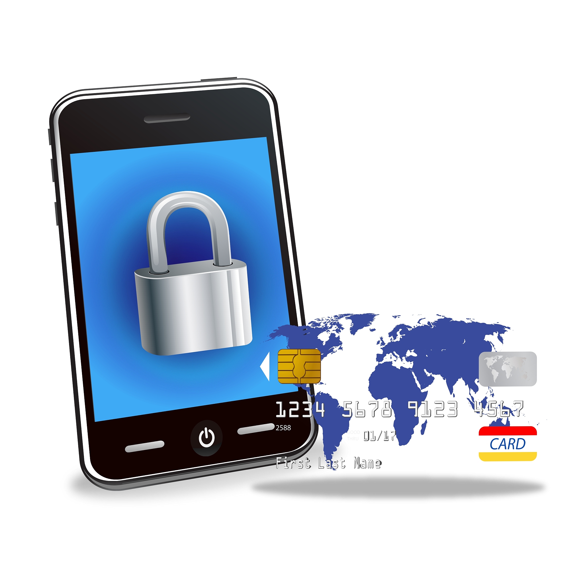 手机盾密码：保护手机安全的重要保障