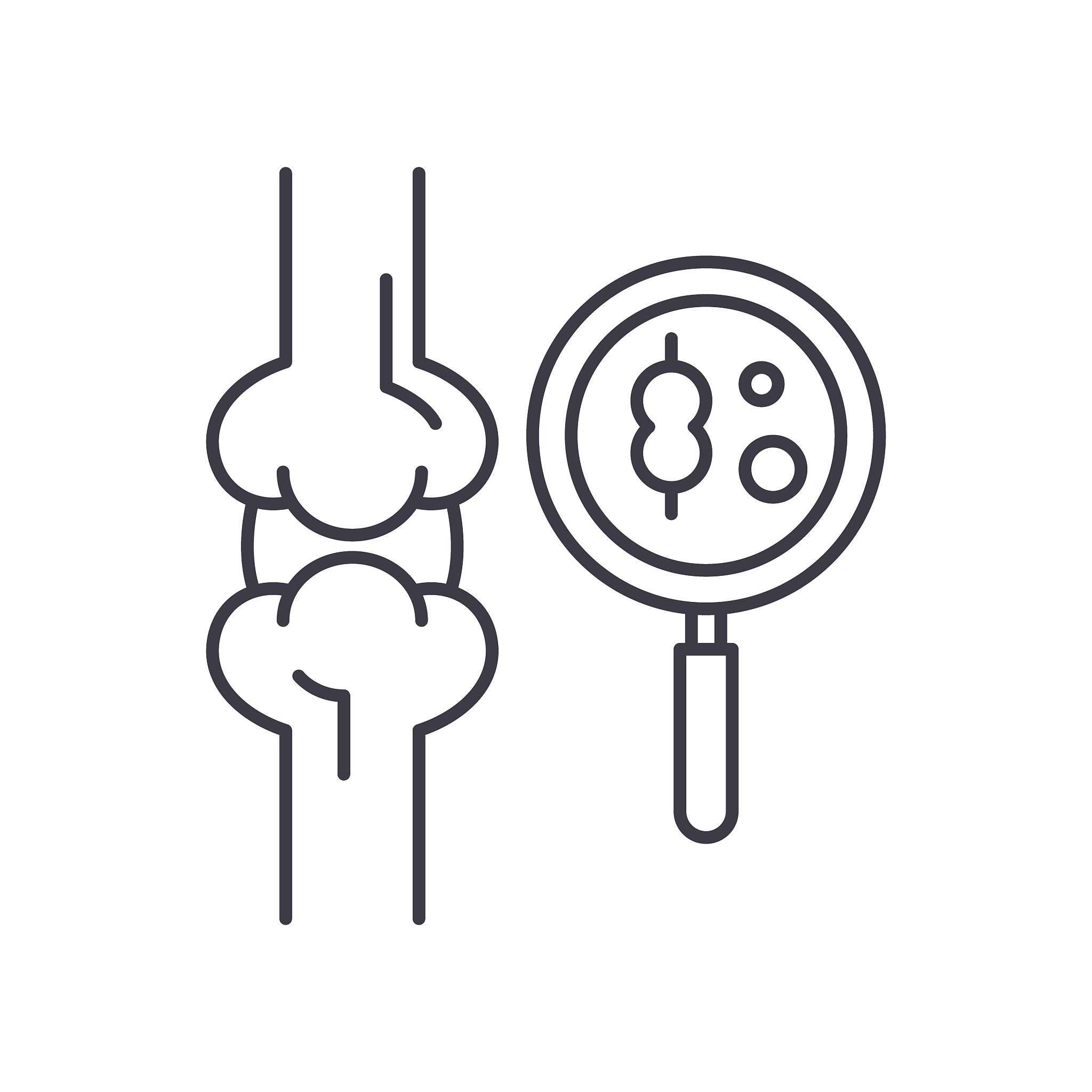 内核密度估计与核密度估计的区别