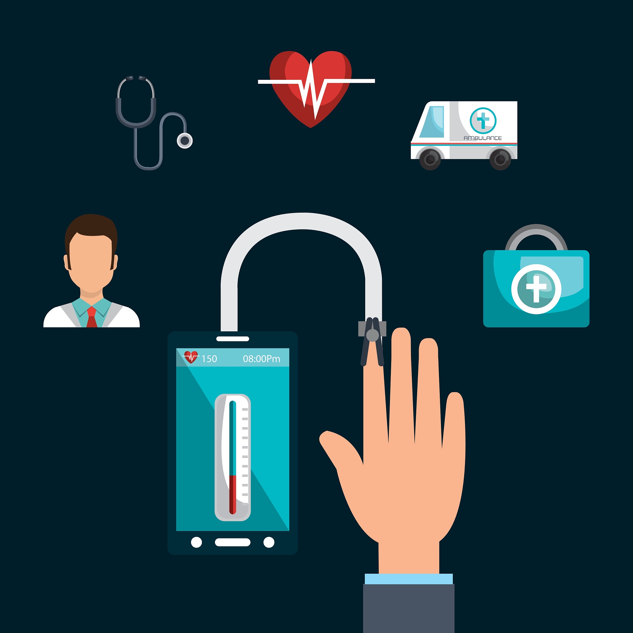 health technology design