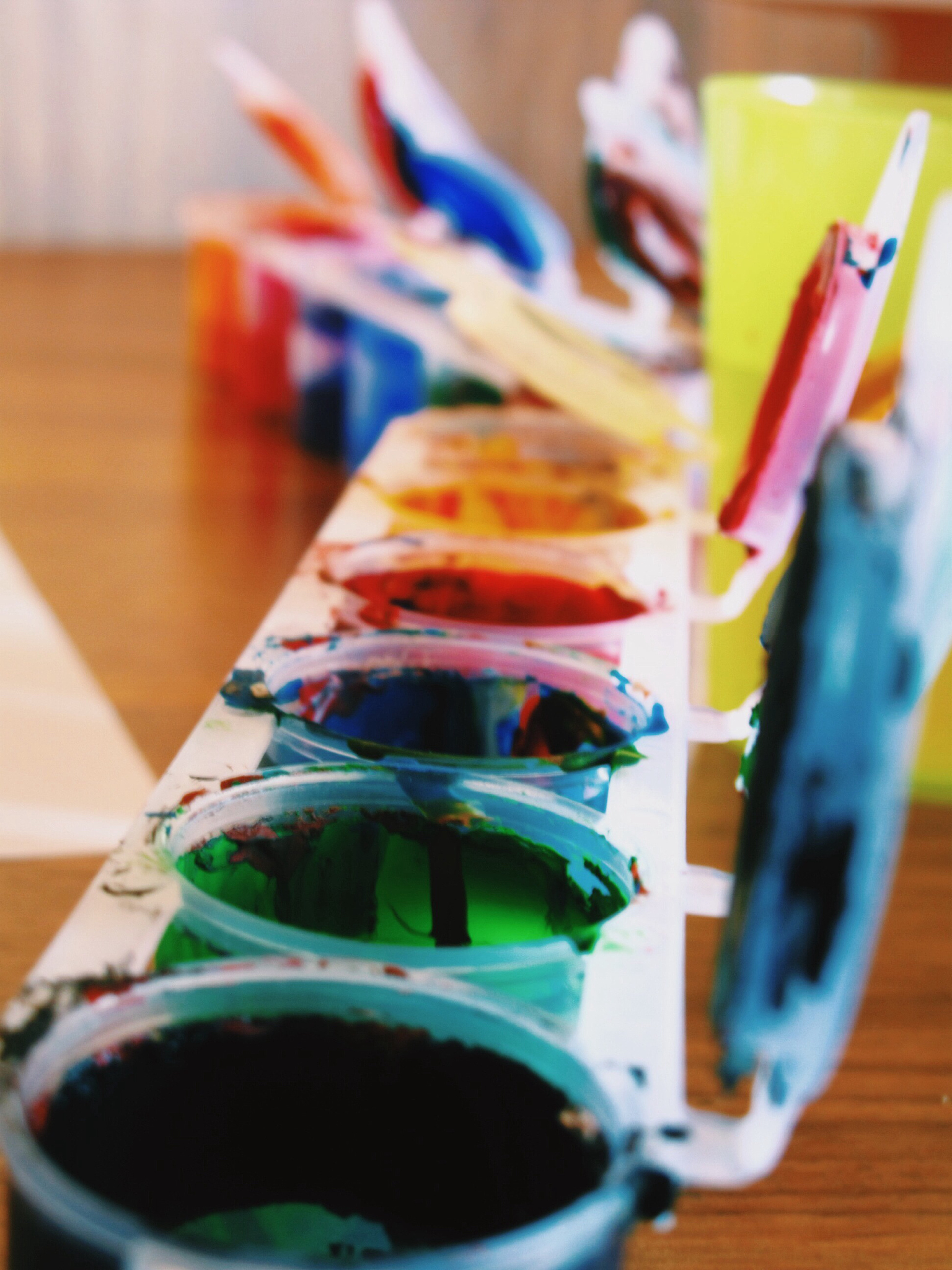 马克笔没水怎么办？教你简单几步轻松解决！