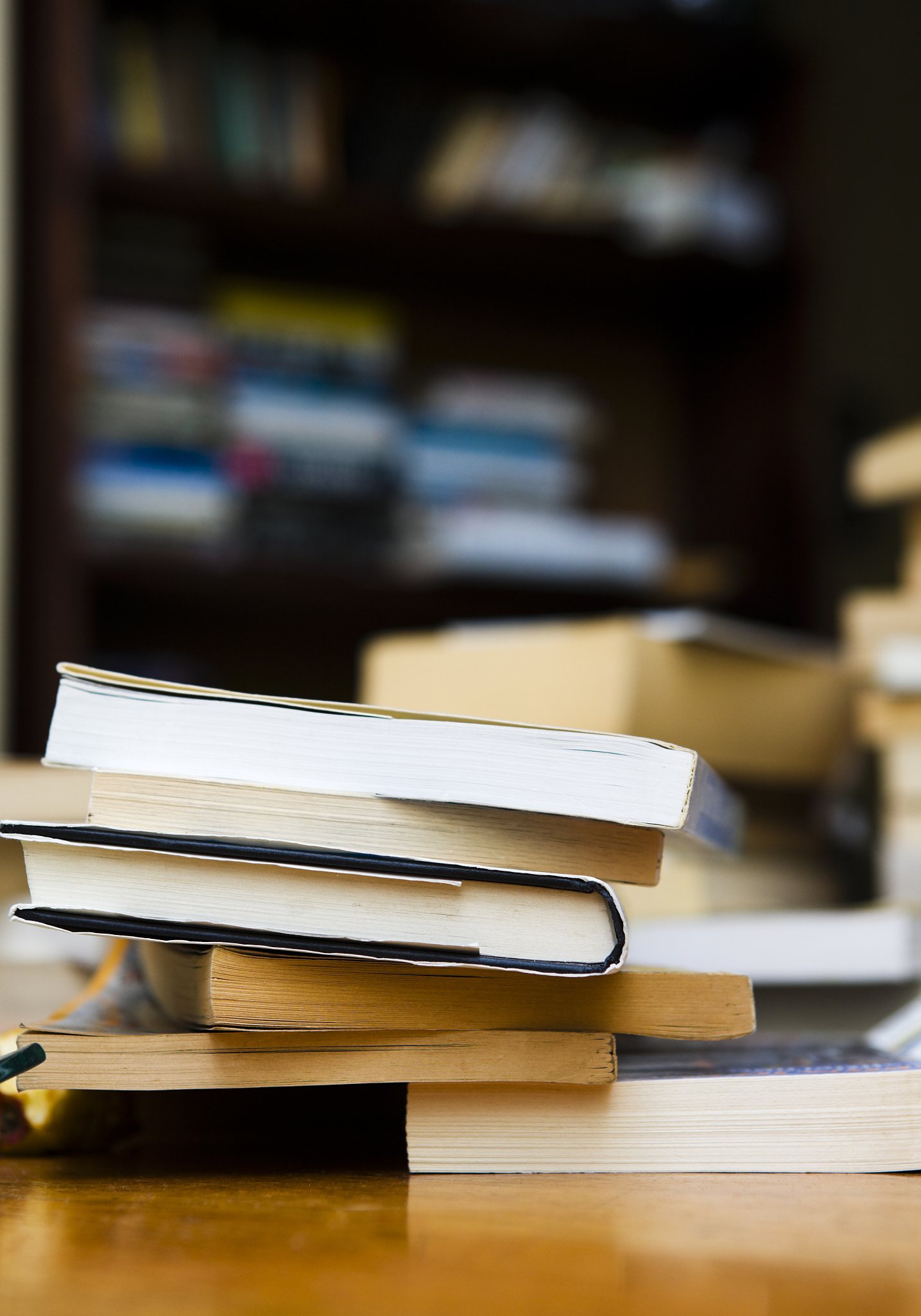 books