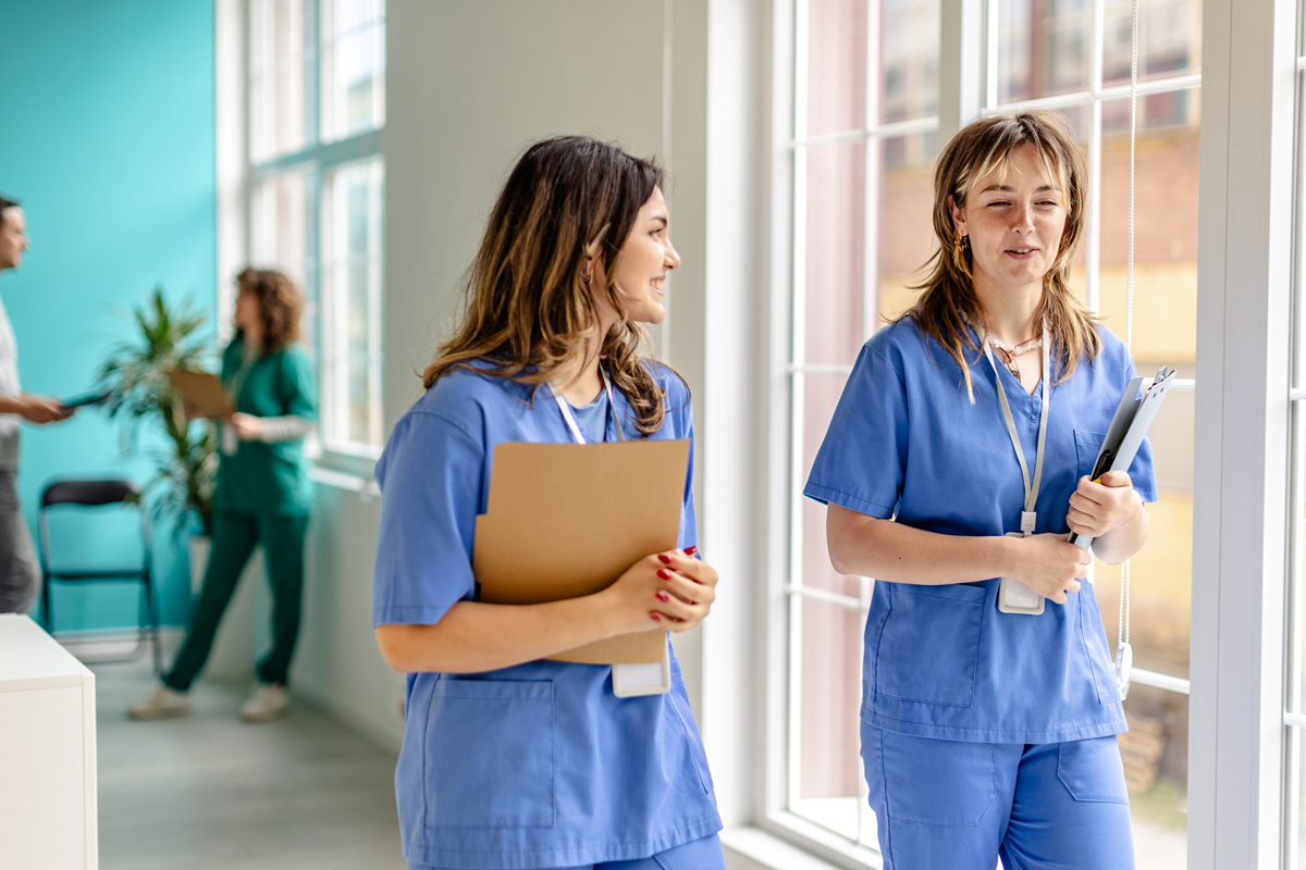 2018护士就业前景分析：广阔发展空间与竞争趋势