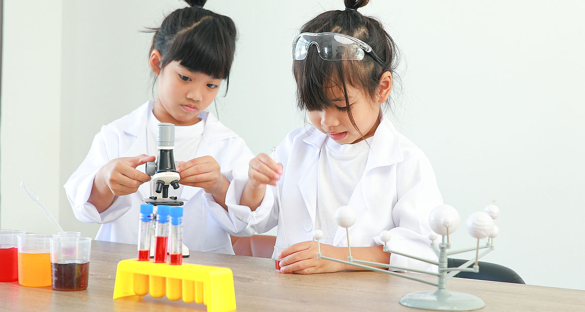 小学科学实验教学提升策略