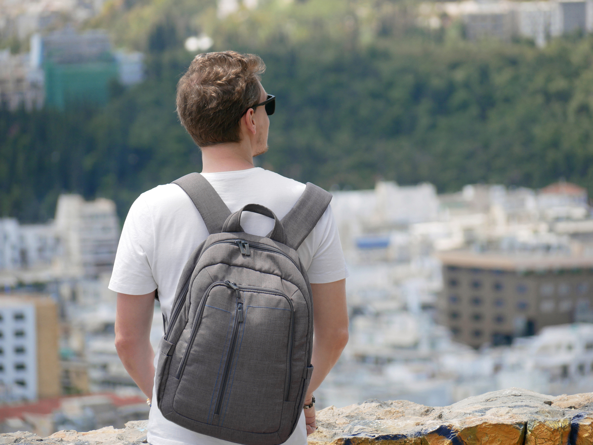 解读现代年轻人：从背包里的物品看生活态度