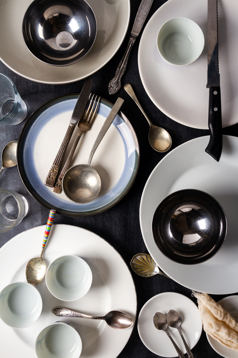 如何快速推广新创立的餐具品牌