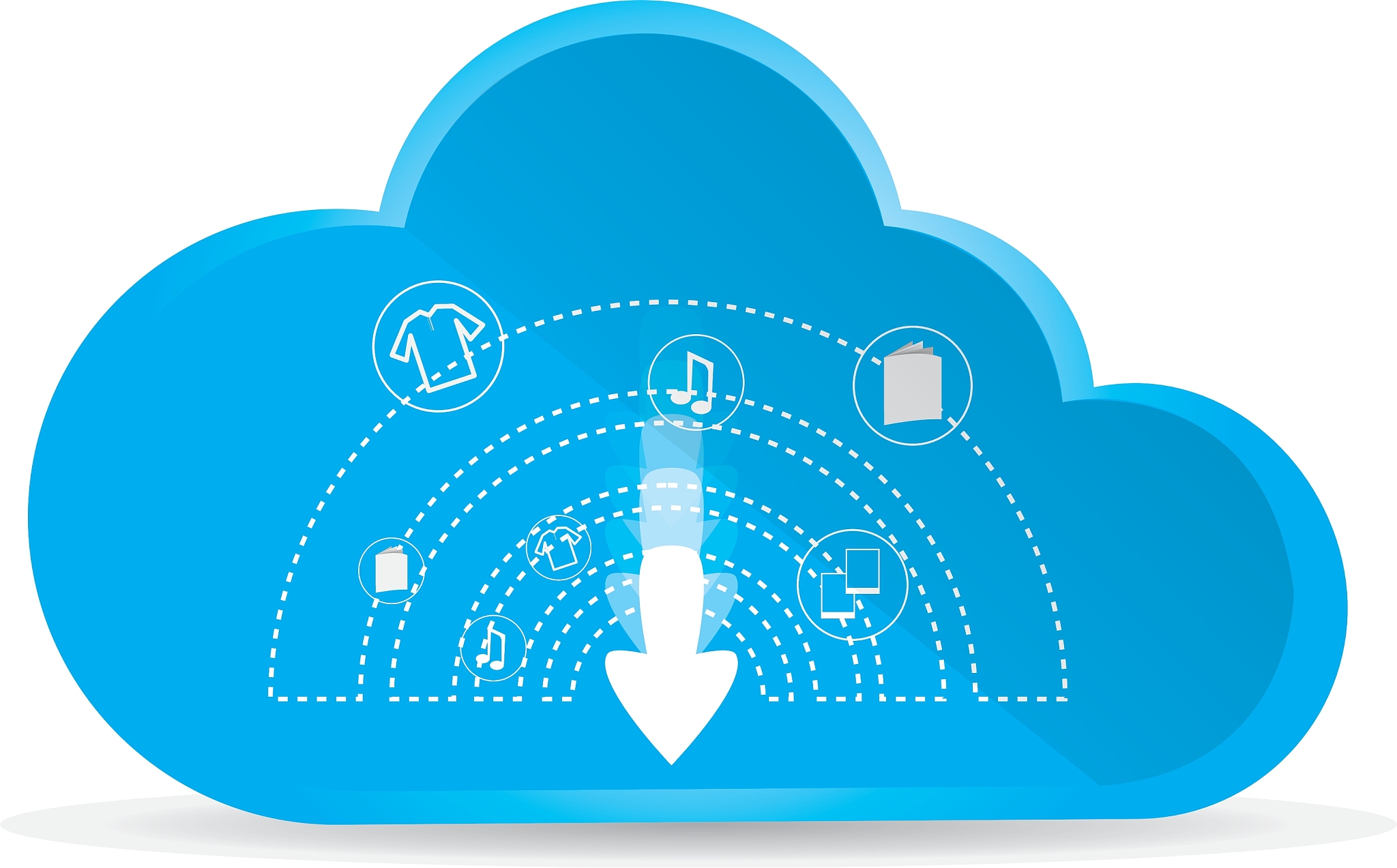 cloud computing