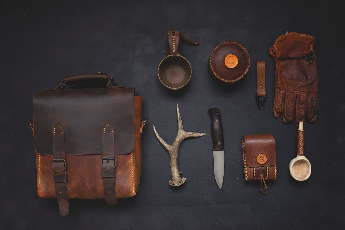 皮革制品造型设计专业发展前景如何