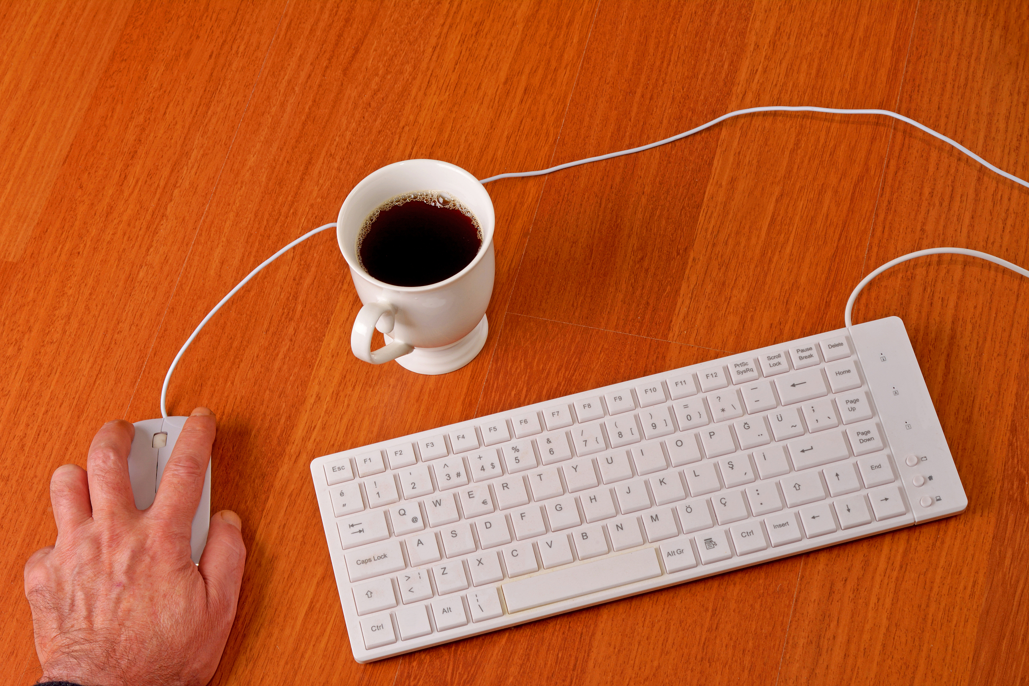 初中生说服父亲购买900元键盘：提高效率，保护健康，学习投资