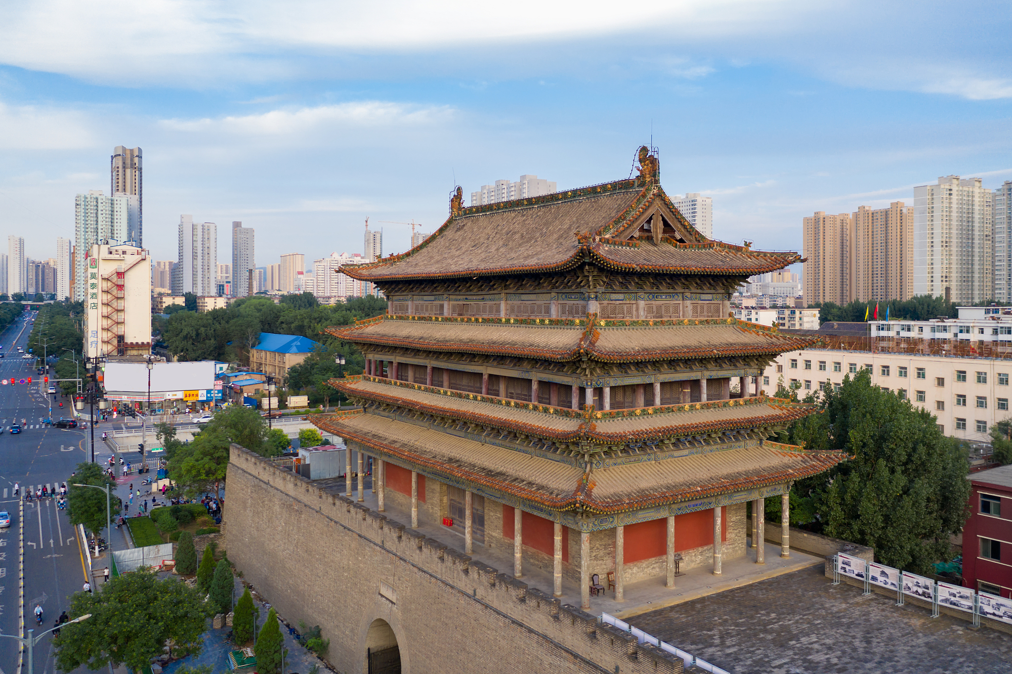 太原旅游职业学院会展策划与管理专业就业前景分析