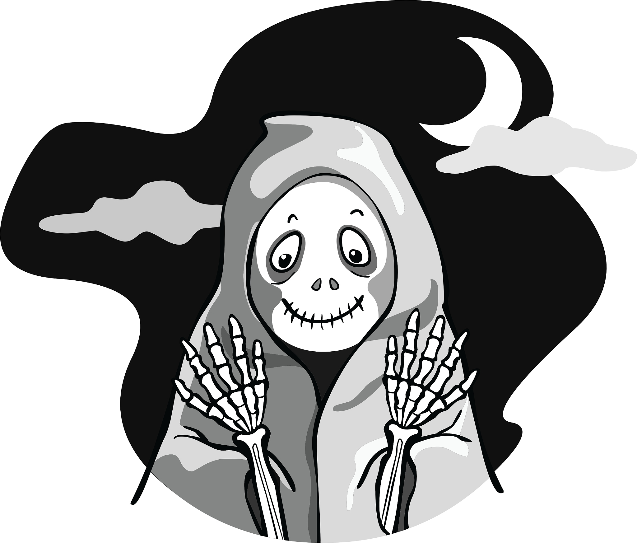 write a poem about creeper