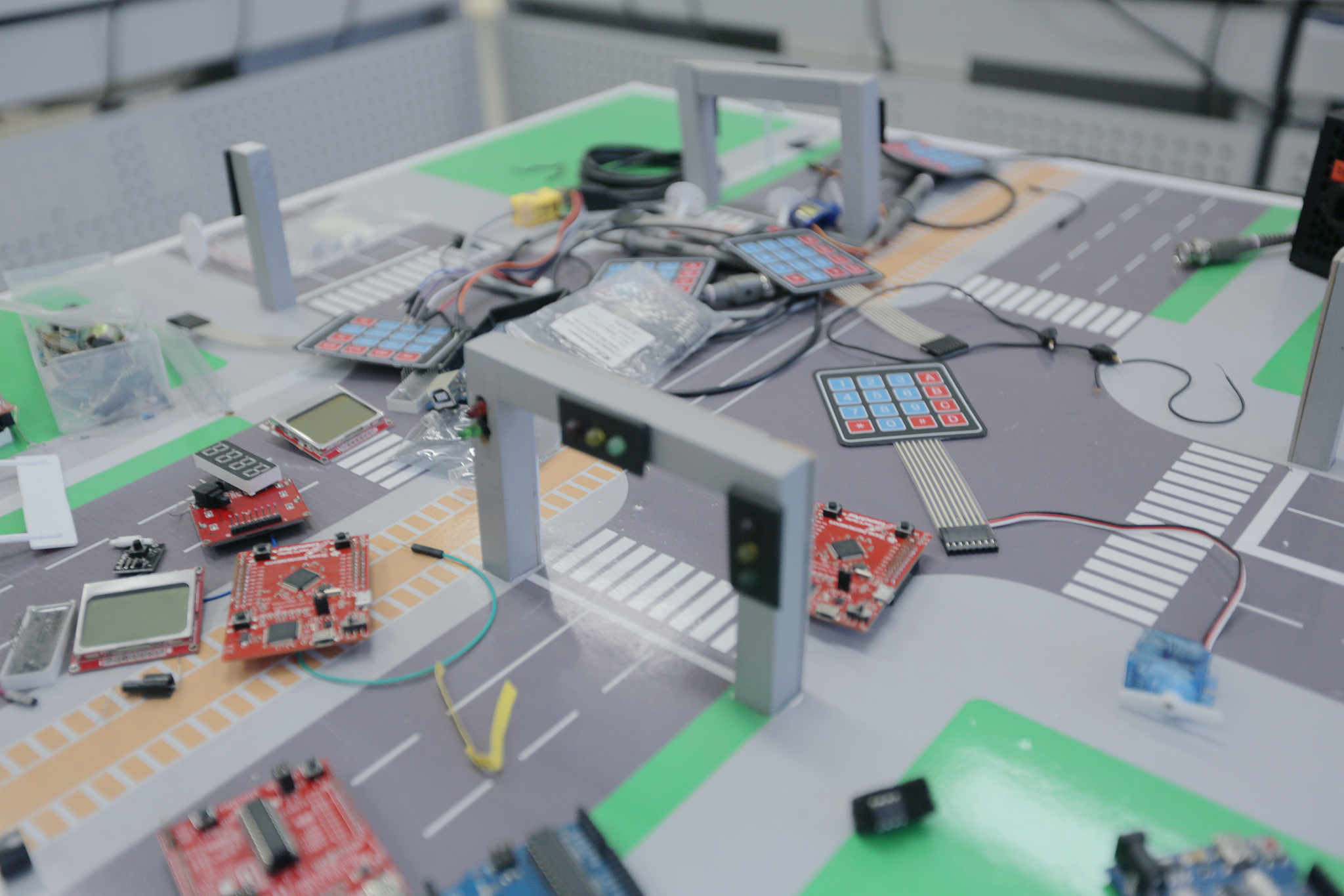 济南电子机械工程学校招生专业：电子、机械、自动化等领域人才培养基地