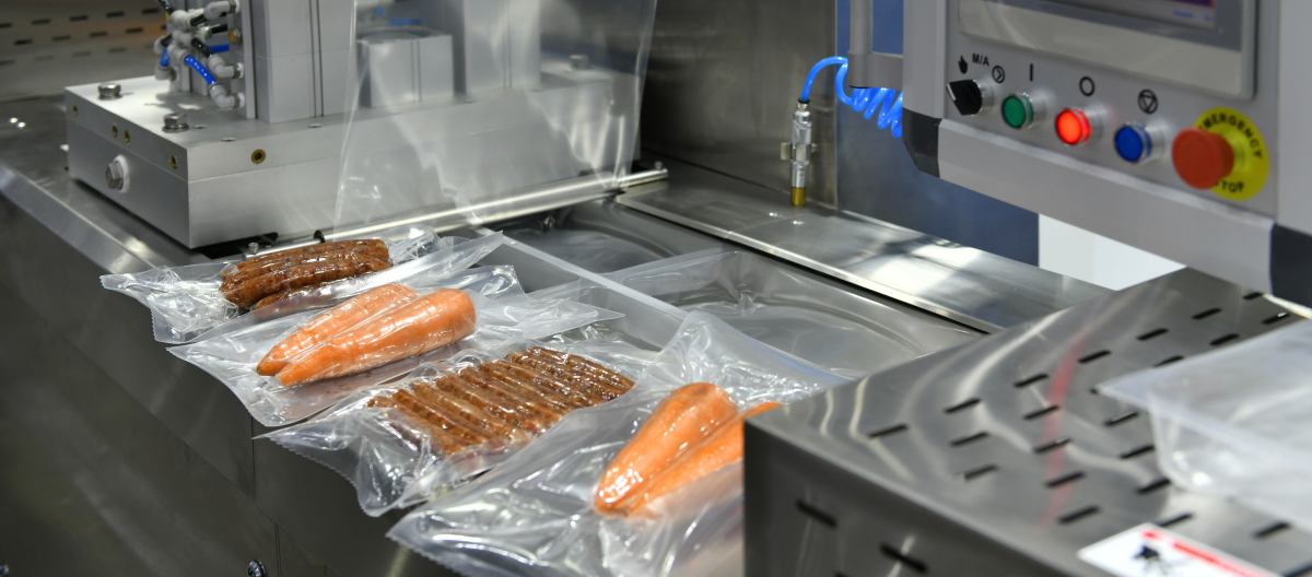 真空包装机知名品牌推荐 - 10大值得信赖的生产厂家