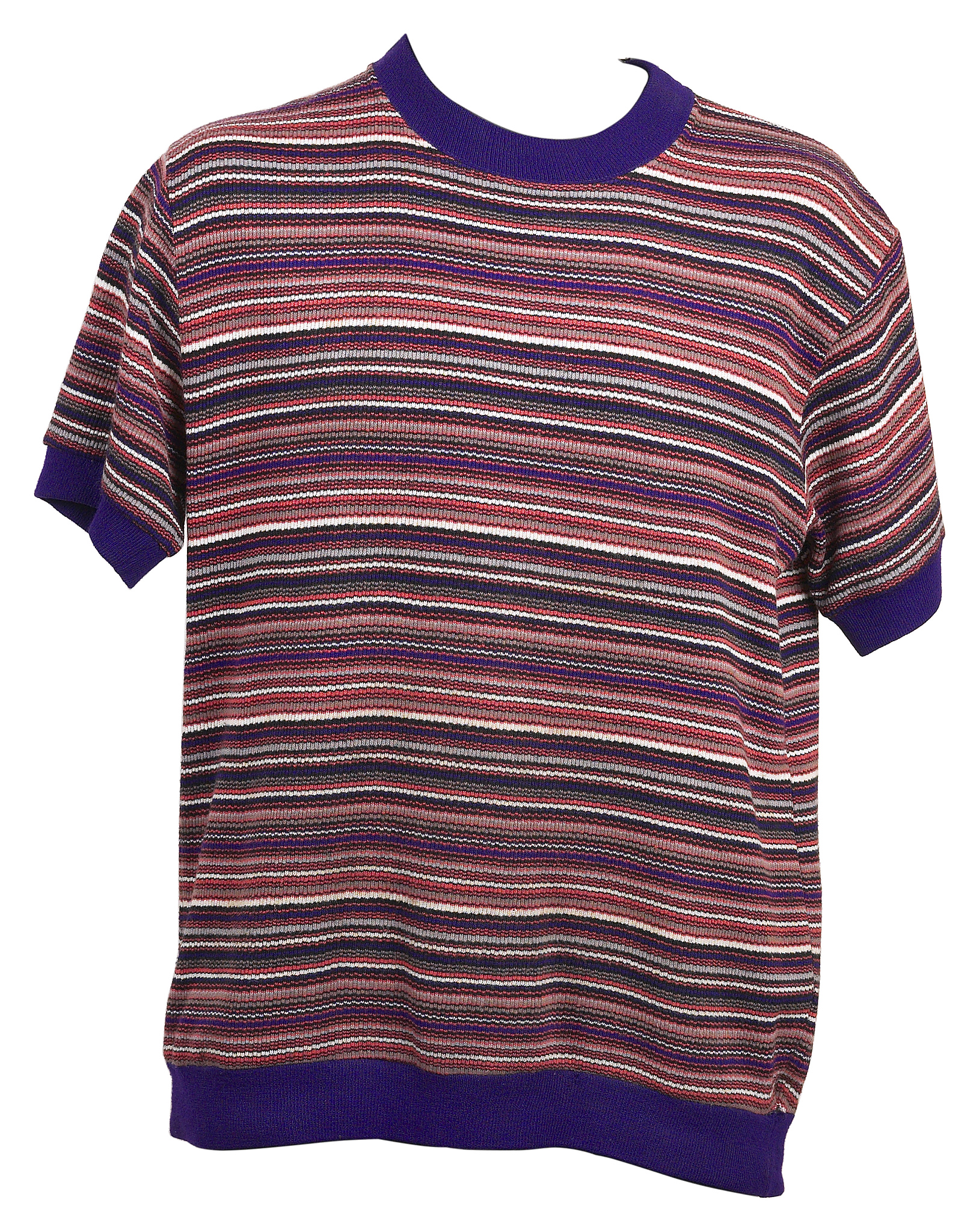 横纹纯色T恤：名字创意和命名技巧