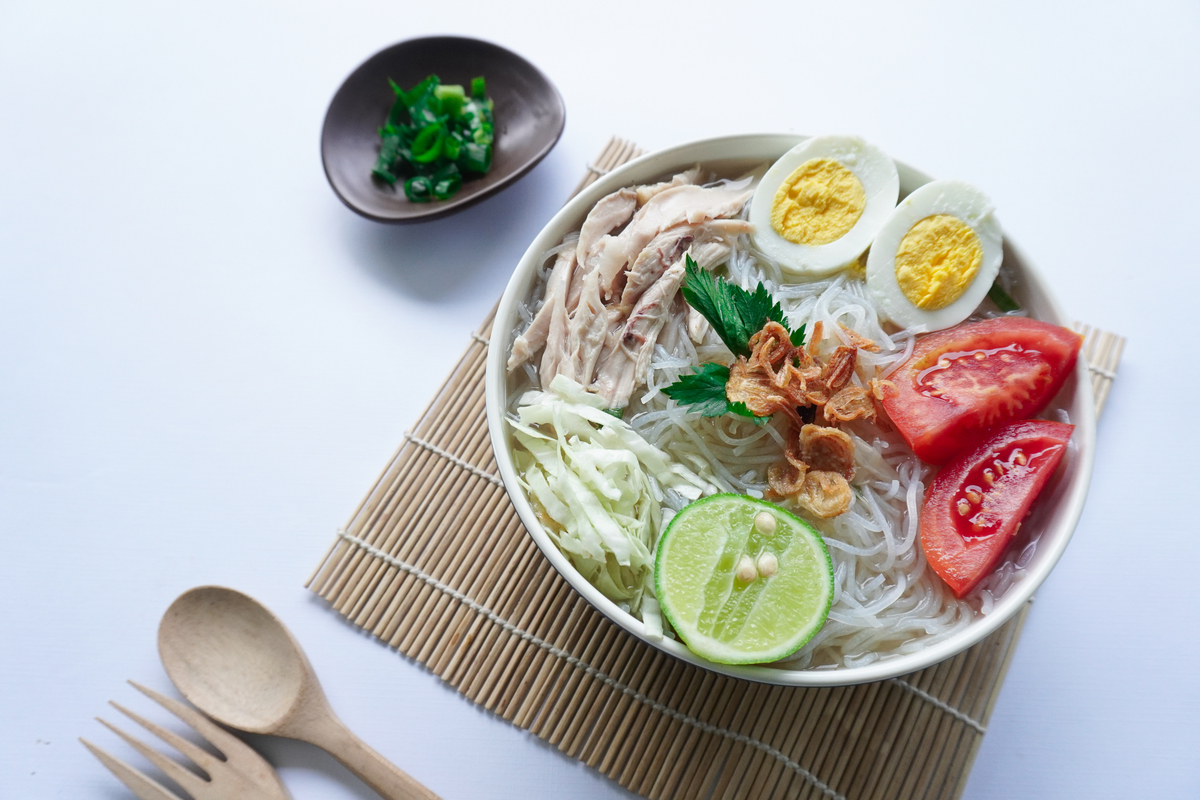 午餐吃什么？10种美味选择，总有一款适合你！