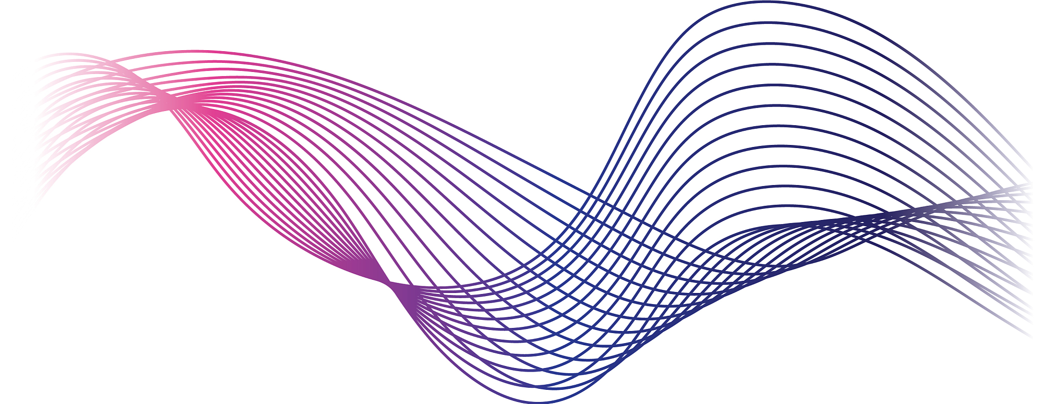 wave line icon
