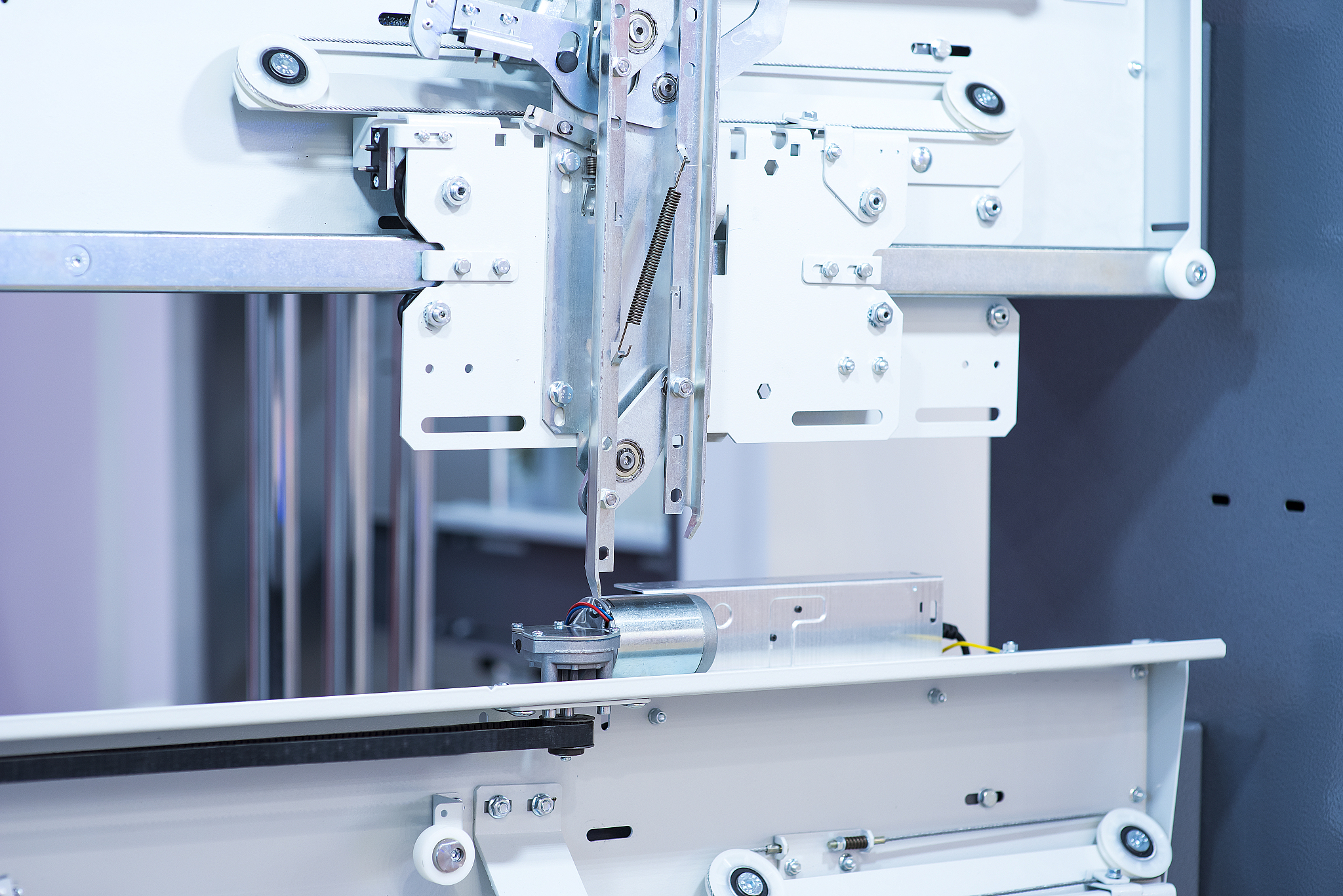 营口职业技术学院电梯工程技术专业如何好学吗