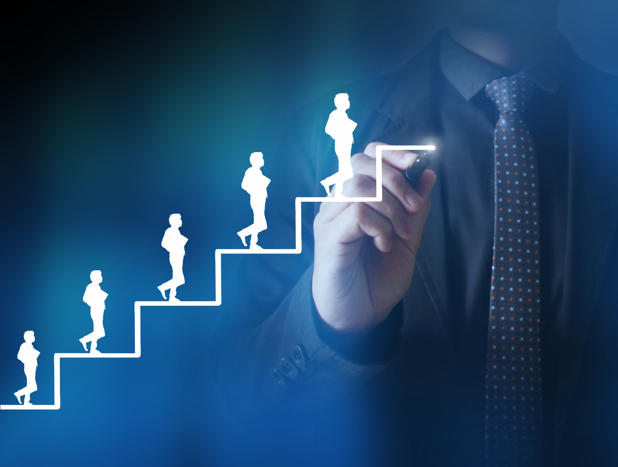 成功人士定义：七个维度全面解析