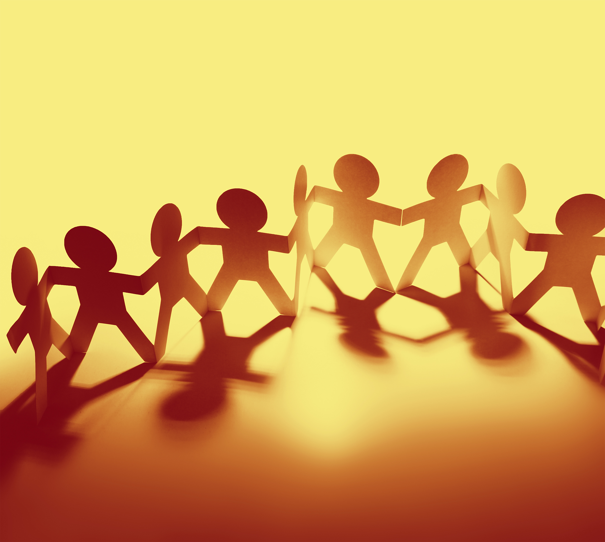 如何让别人喜欢我