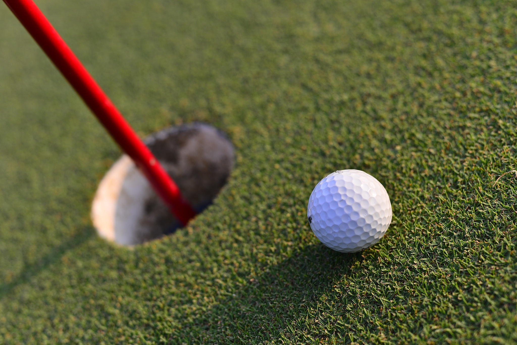 高尔夫9洞要多久？时间指南和影响因素