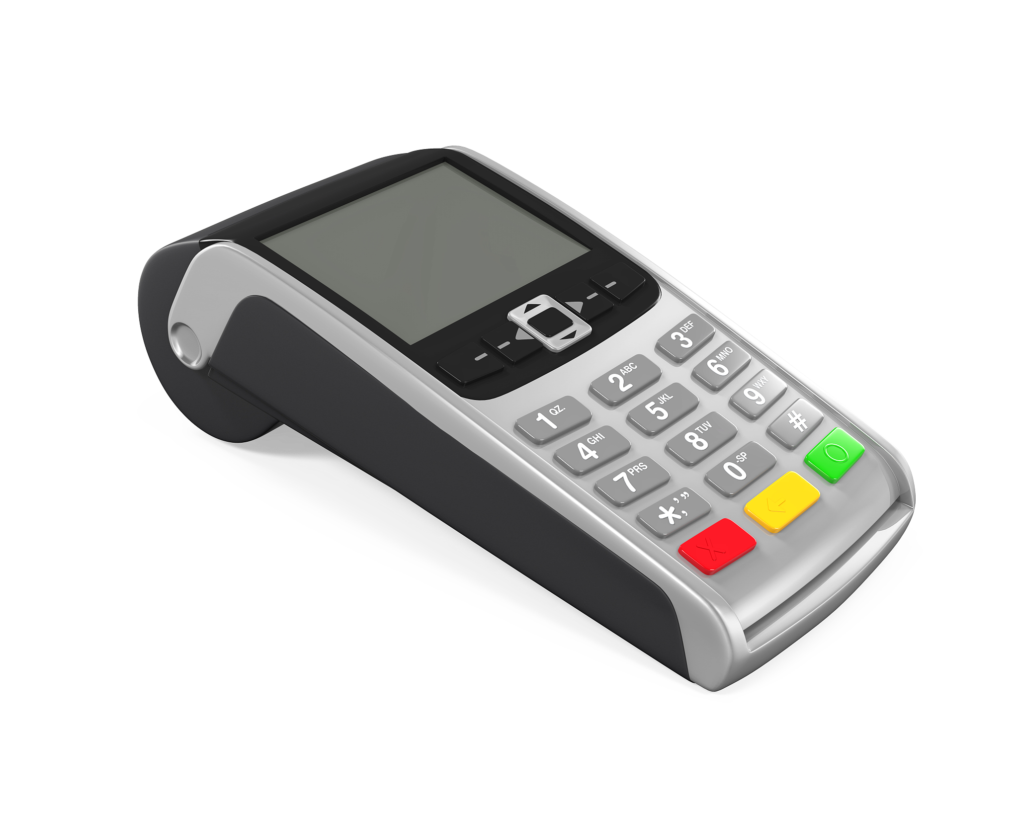 Pos在外贸中的意思