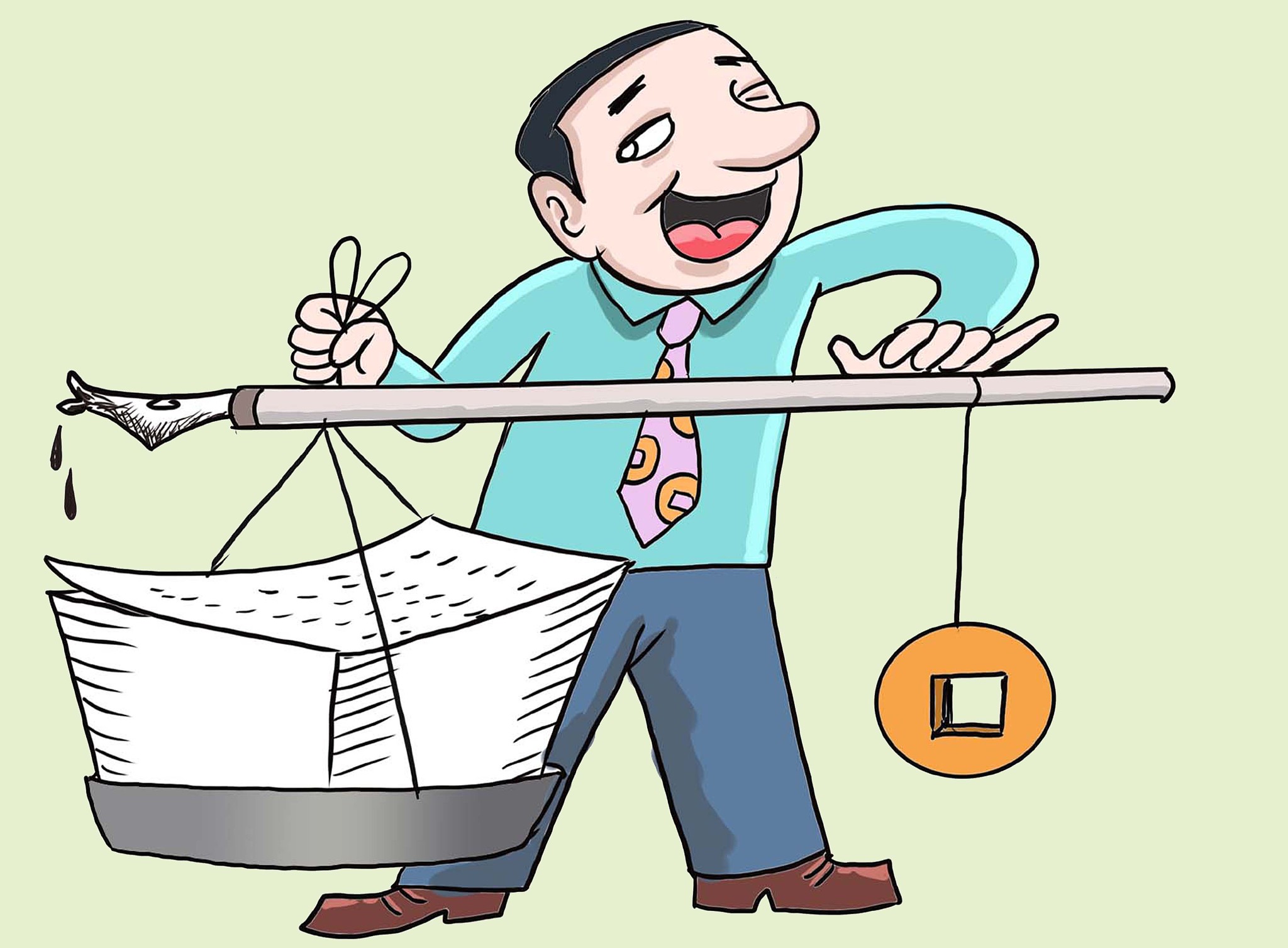 论文写作帮助：主题、字数、格式需求