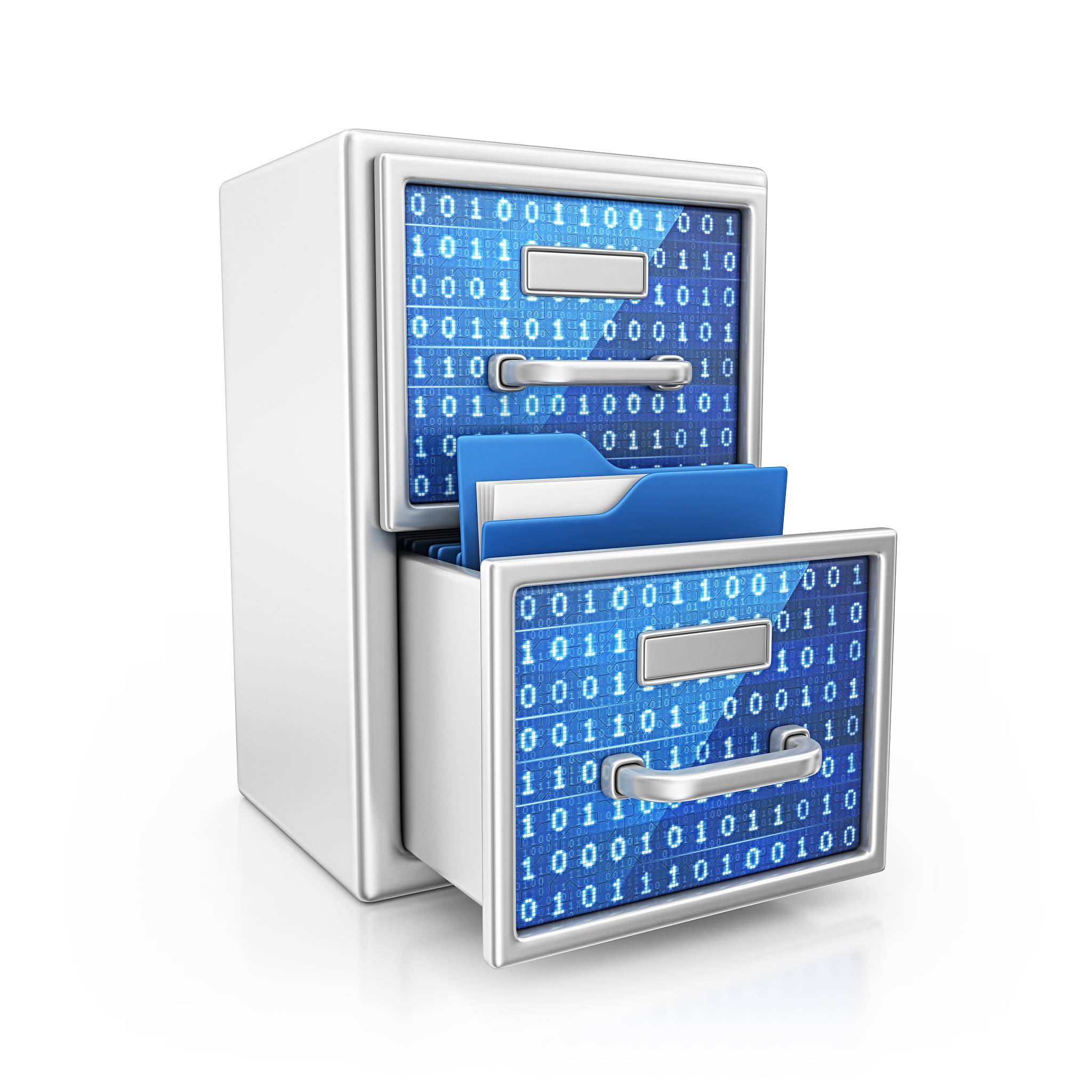 电子档案自动收集系统：提高效率与准确性的利器