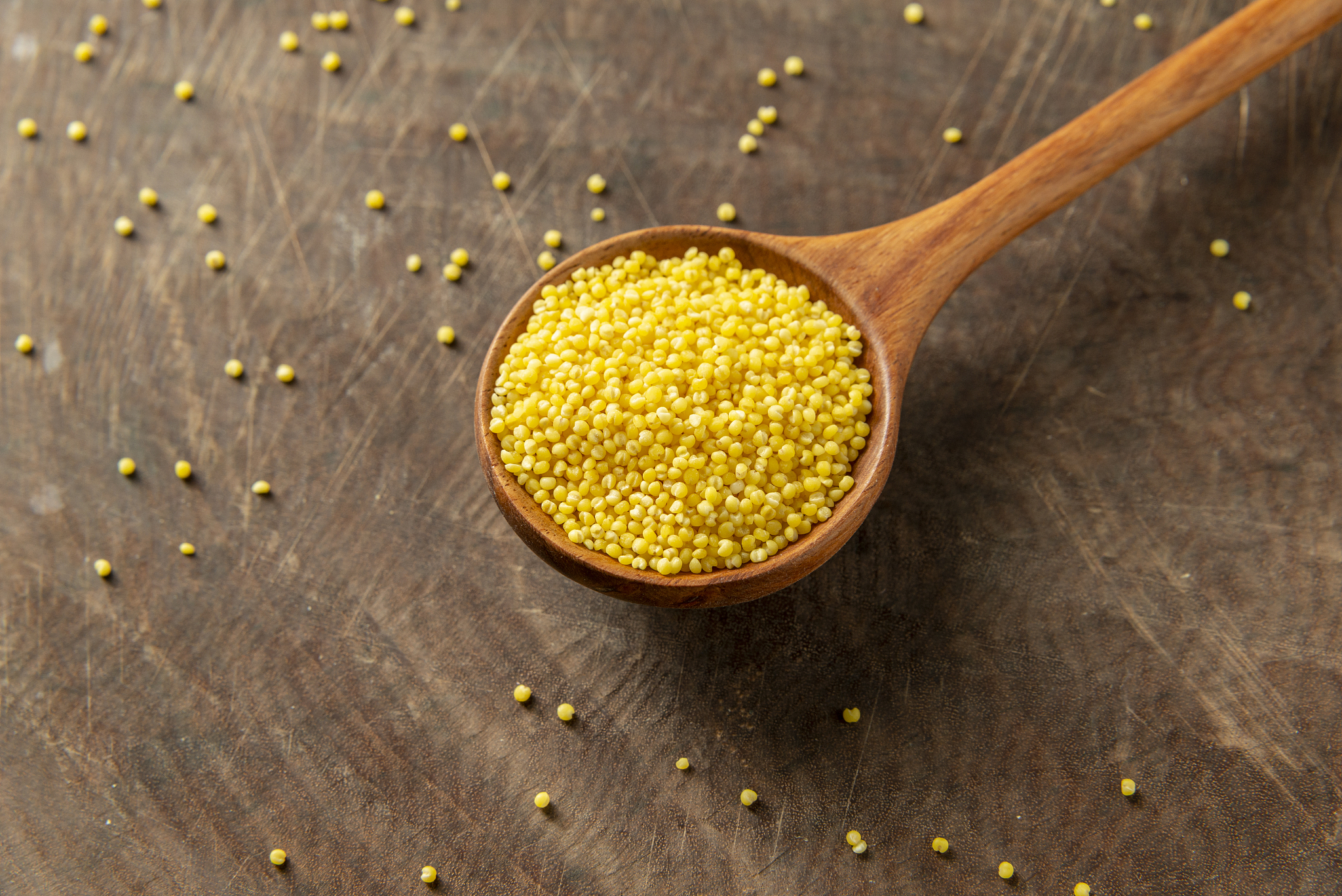 millet