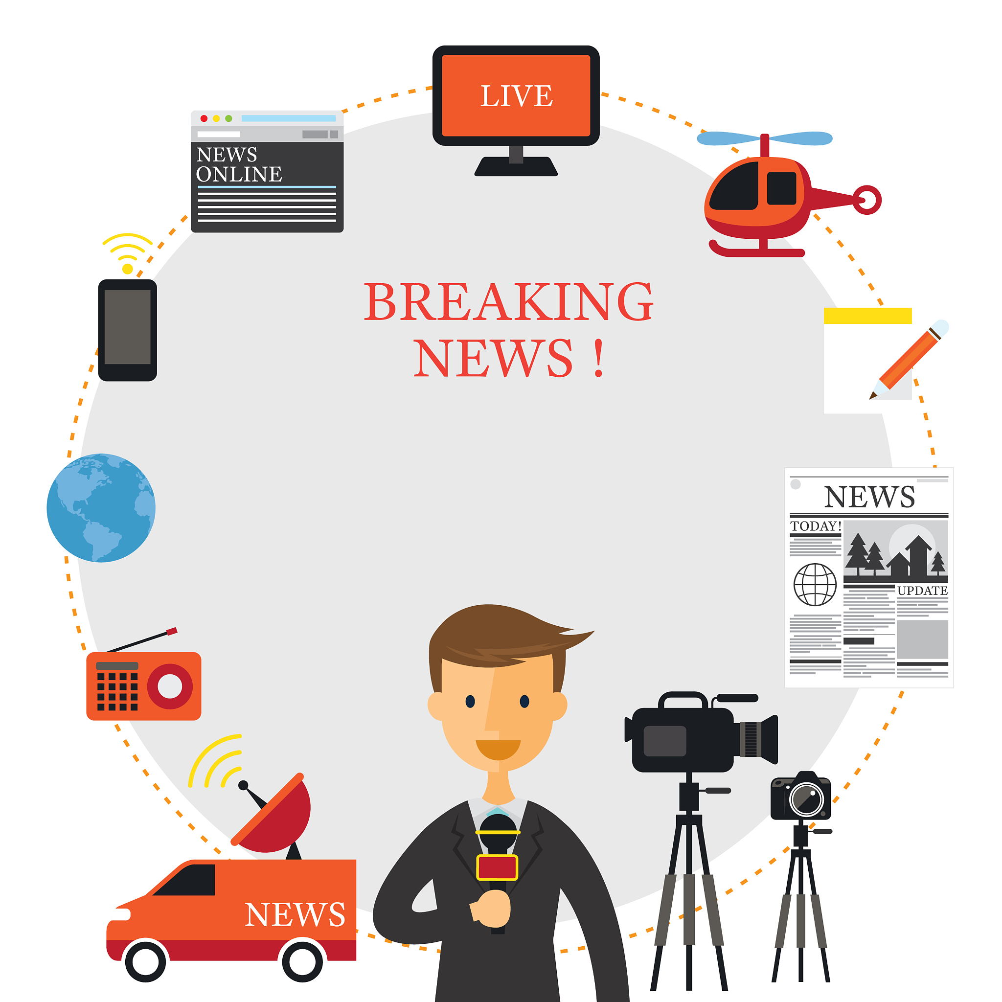 新闻采编与制作专科专业怎么样？