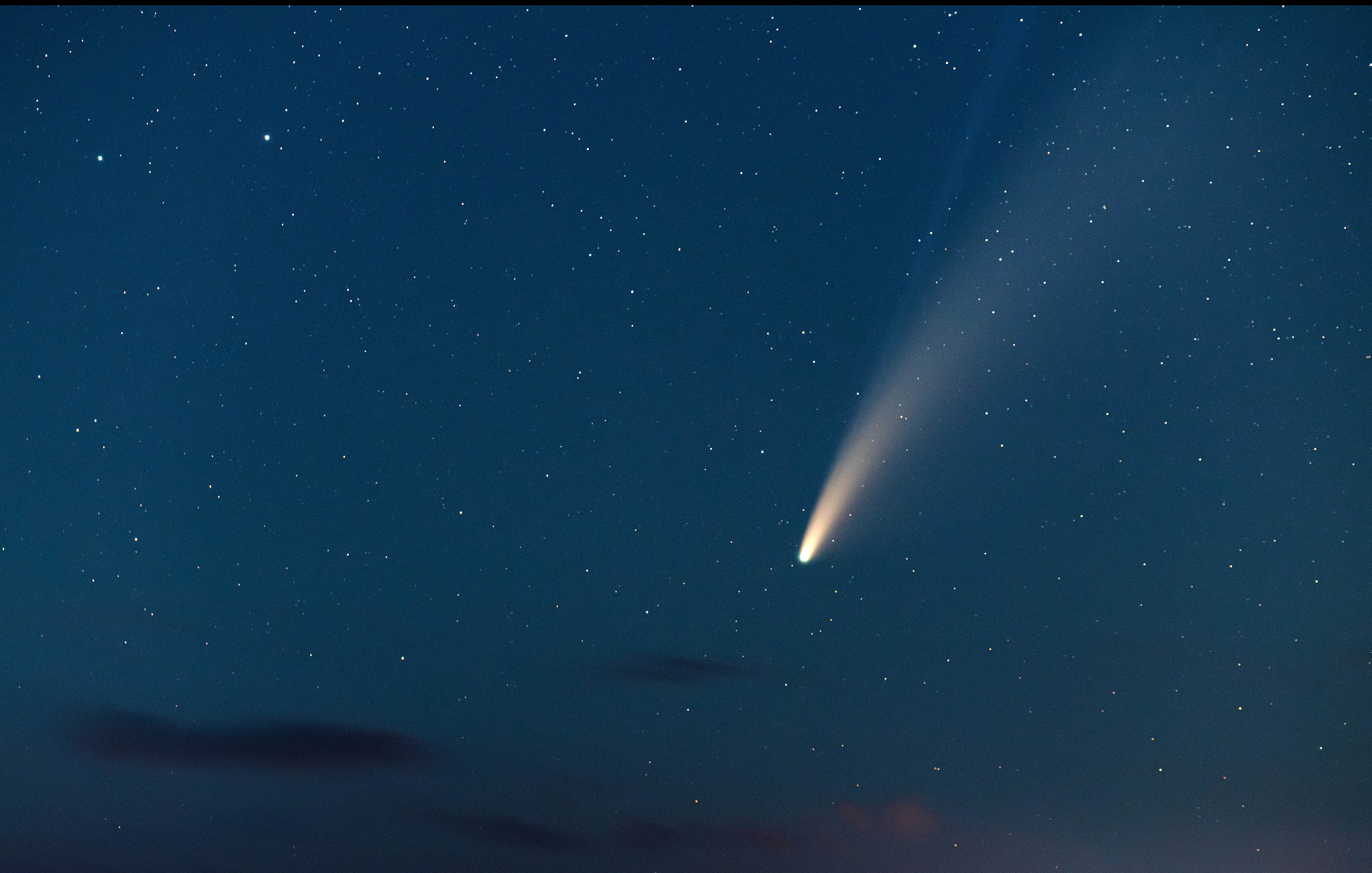 comet