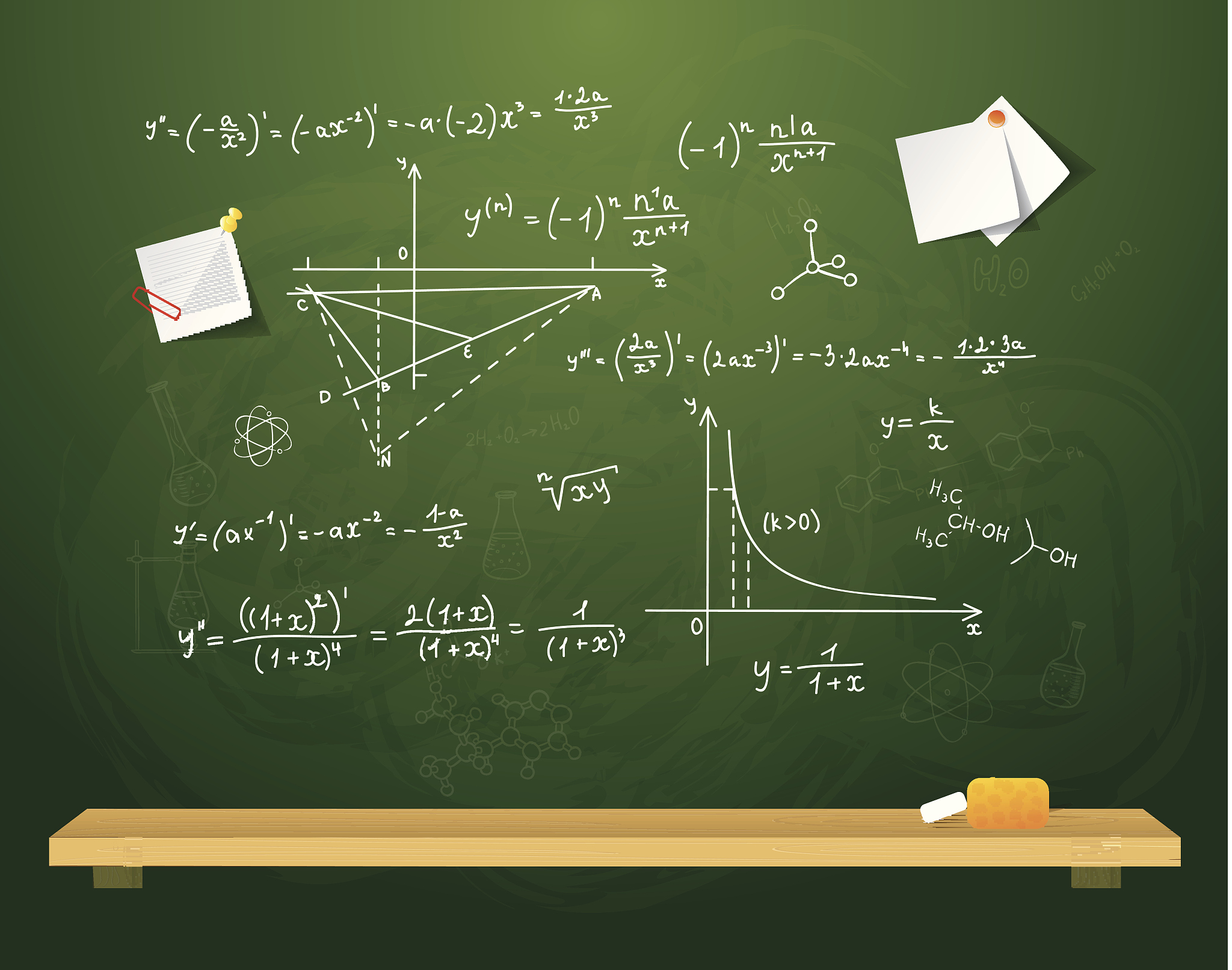 高中物理短期提分秘诀：300字实用技巧
