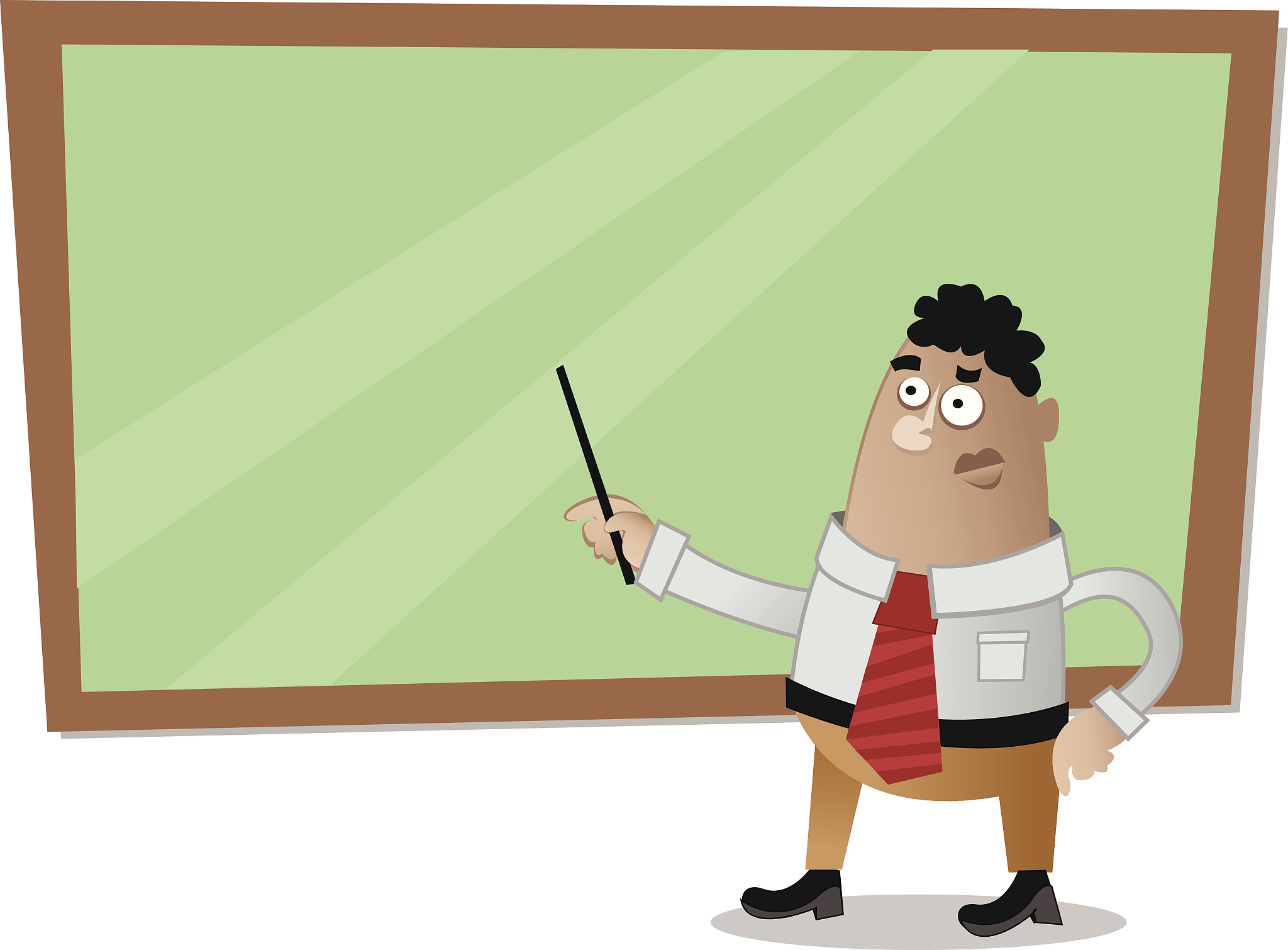 teacher