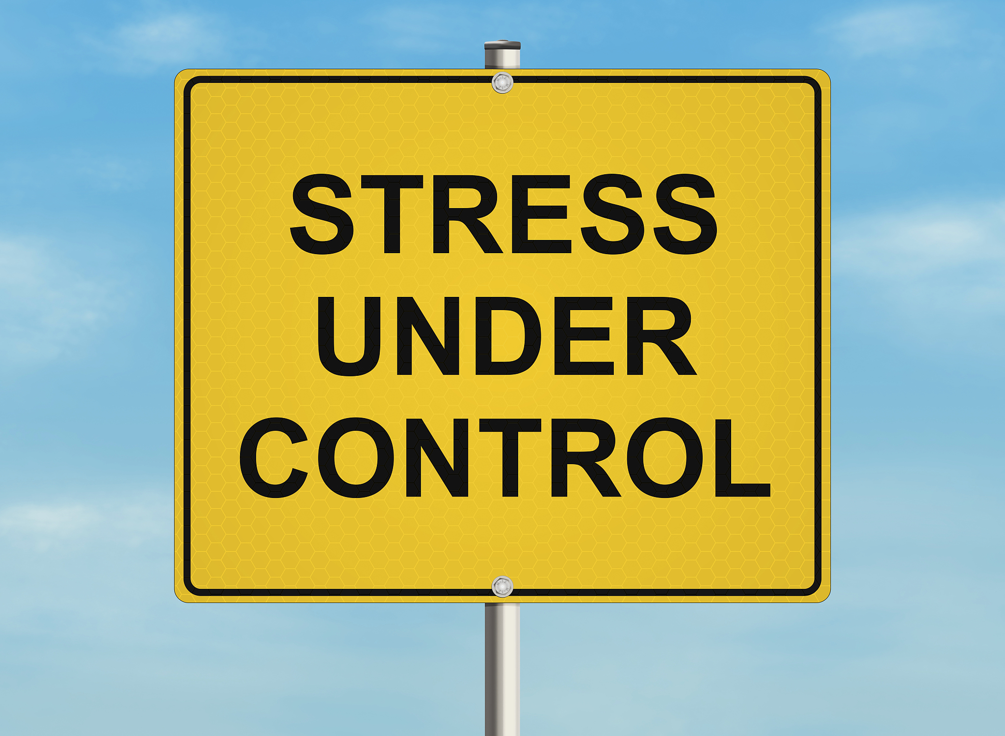 如何有效控制情绪？实用技巧助你冷静应对压力