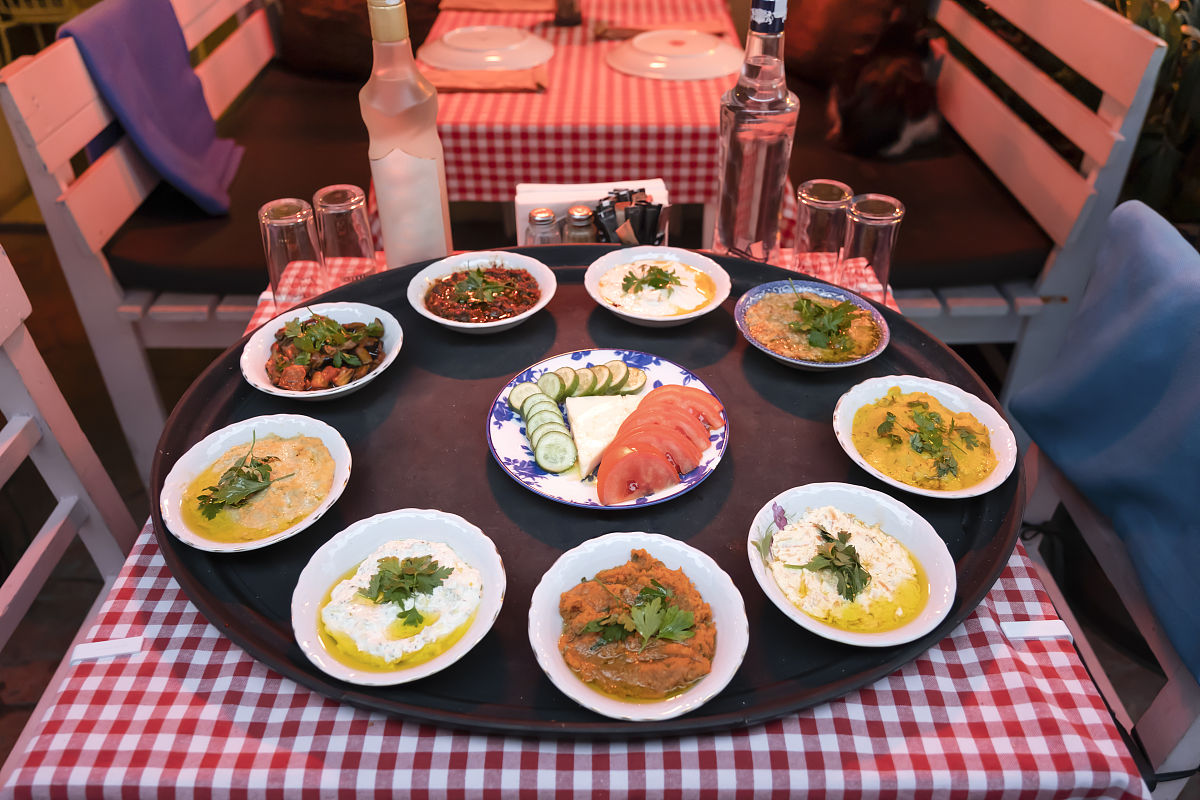 为什么中韩用餐礼仪有差异