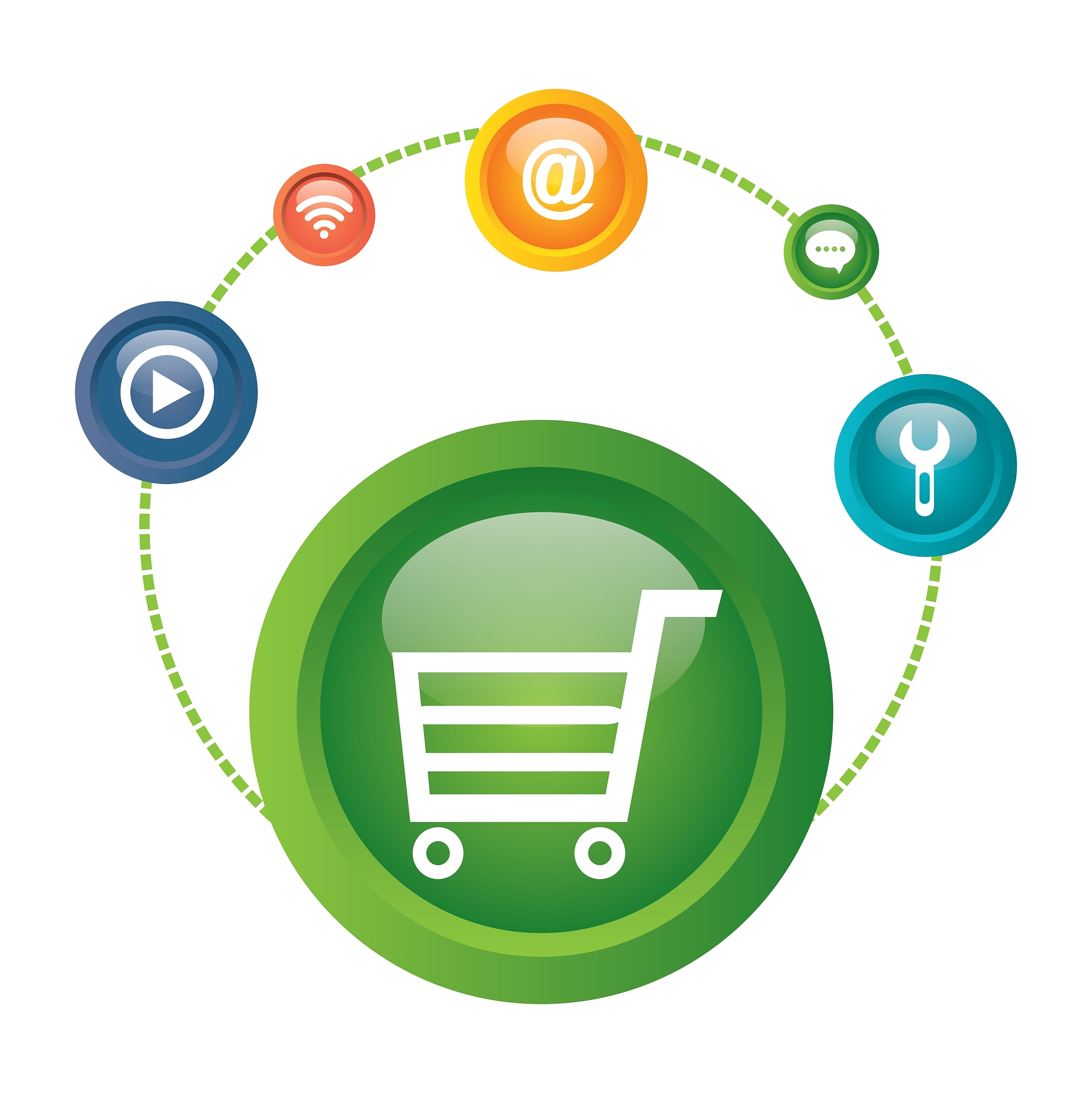 technology mobile applications