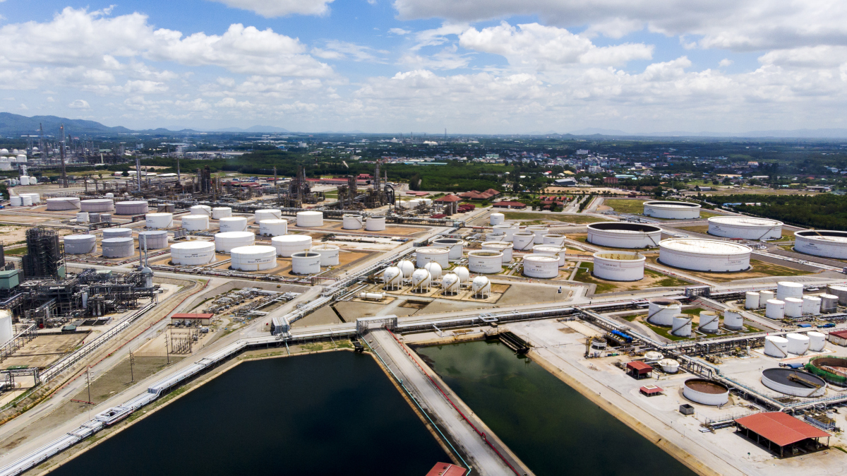 阿布扎比天然气销量将增长:全球能源市场的新动力?