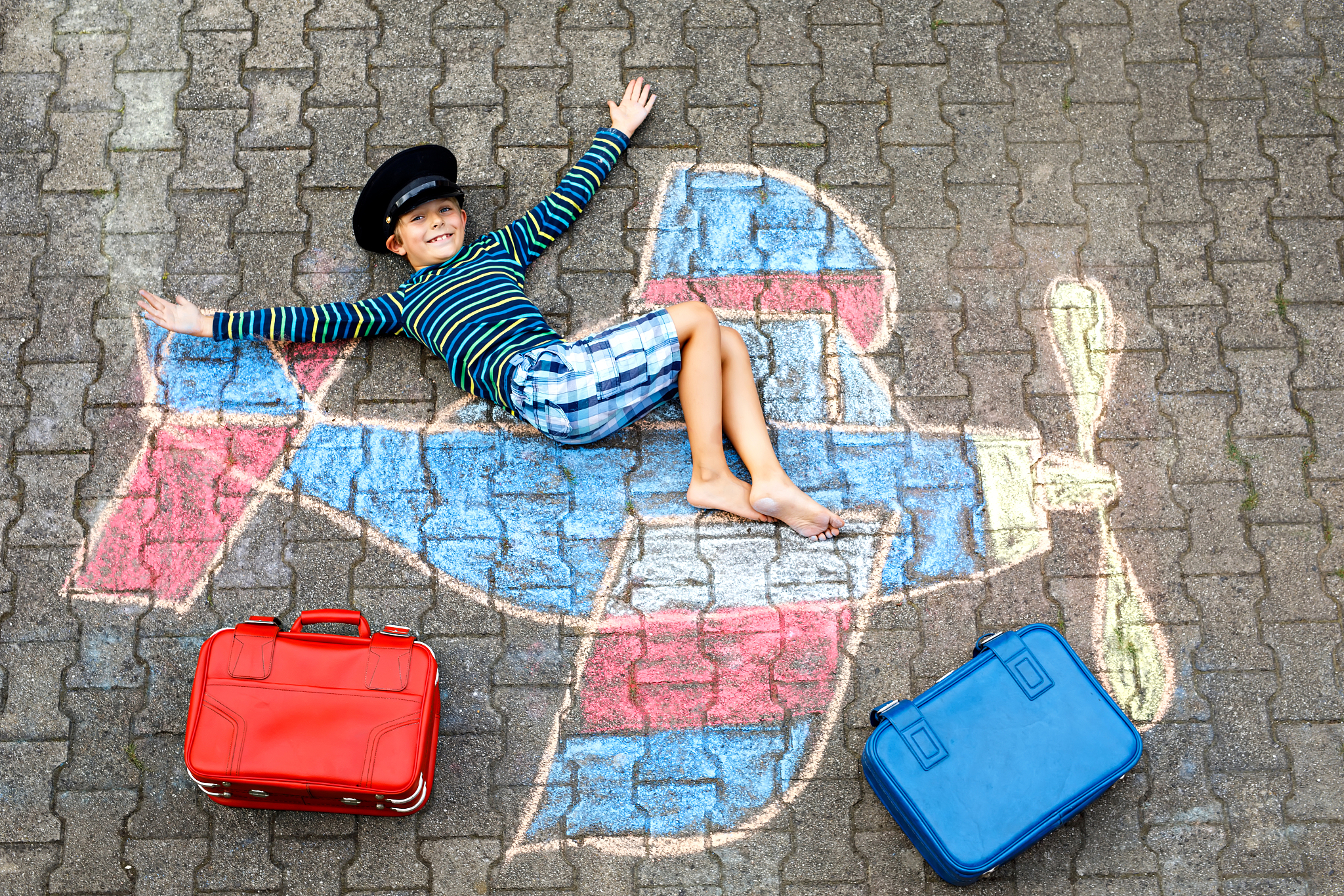 近视矫正后，你能进入航空学校吗？