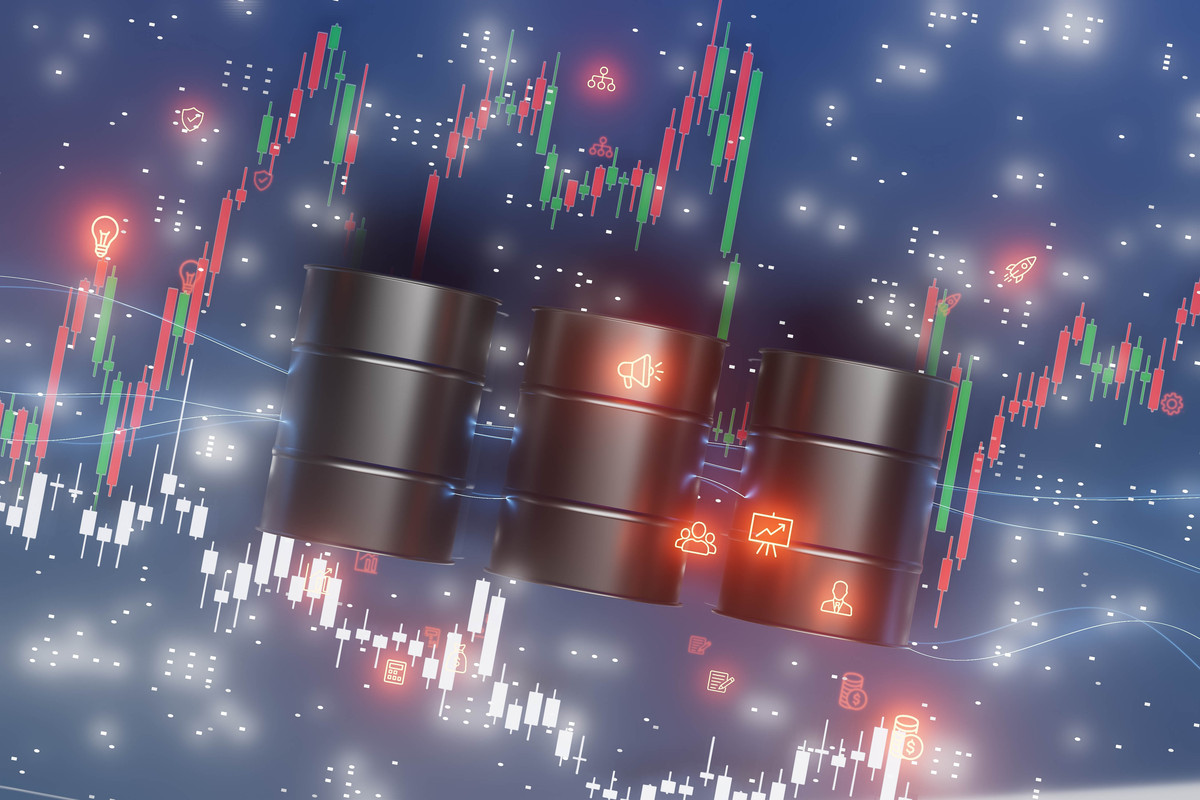 股票创世纪 - 实时股票行情分析平台，助力投资决策