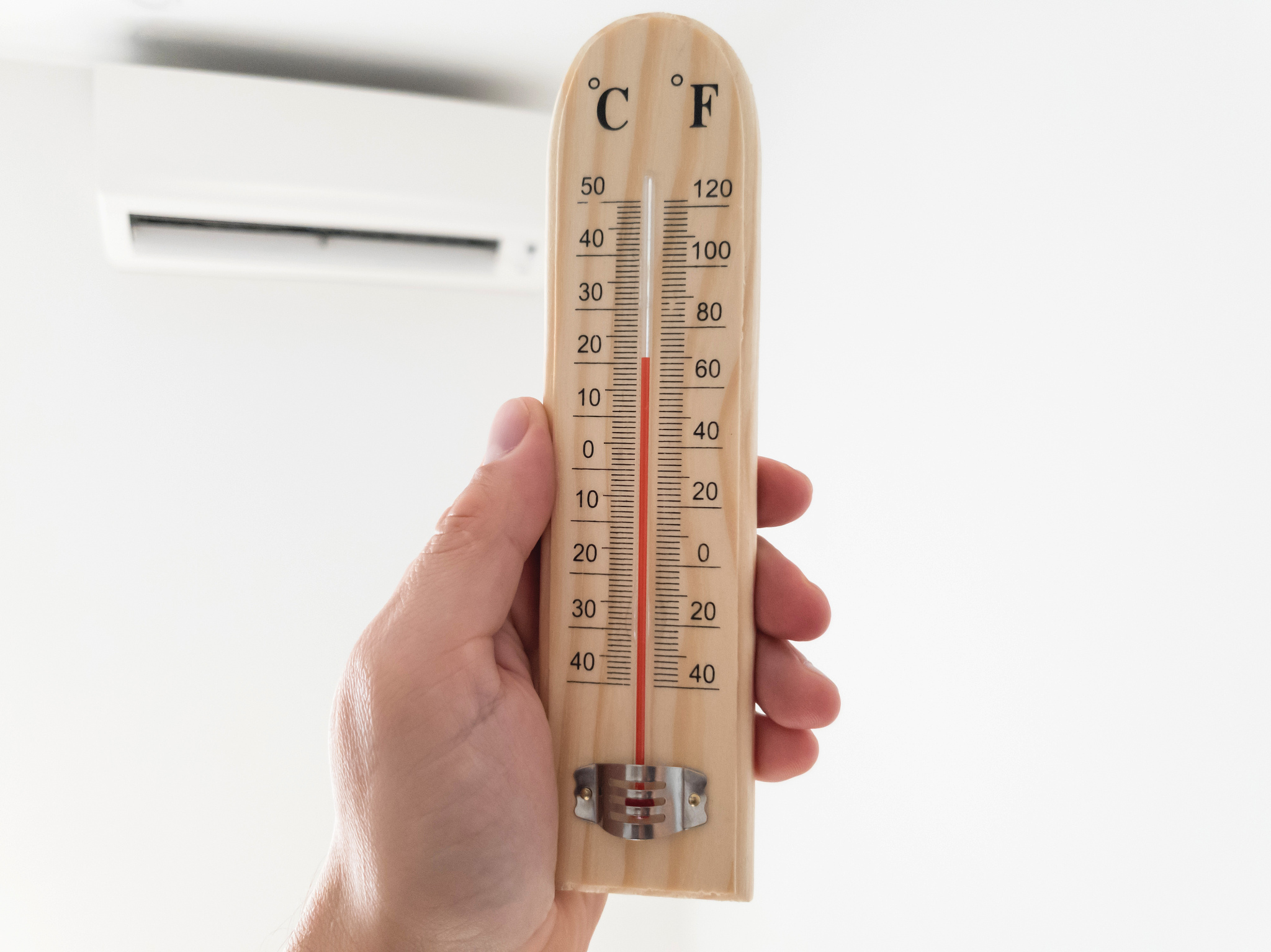 正常体温是多少？人体正常体温范围介绍