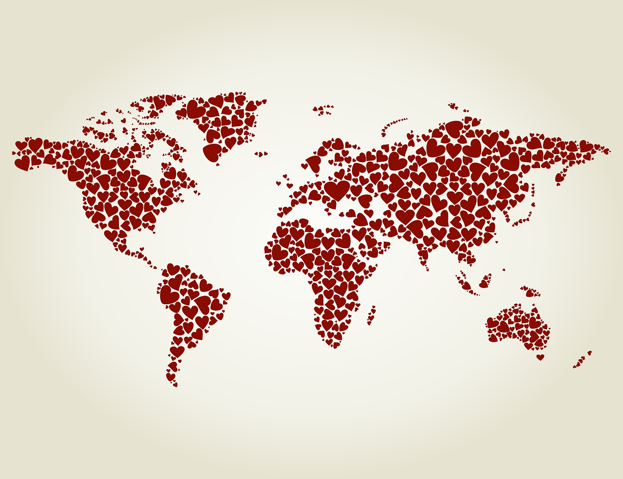 love map
