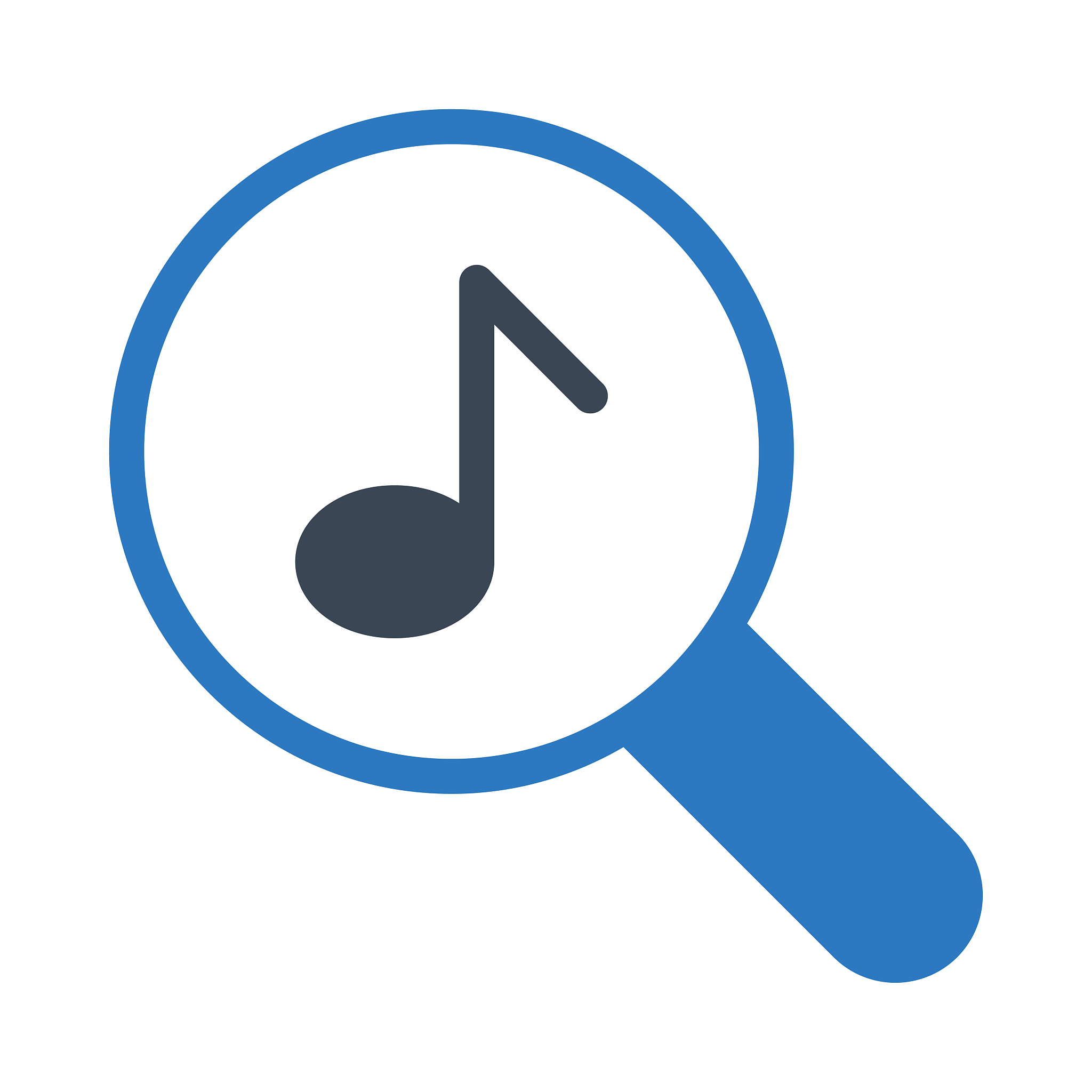 音乐搜索引擎研究现状：技术、推荐与版权保护