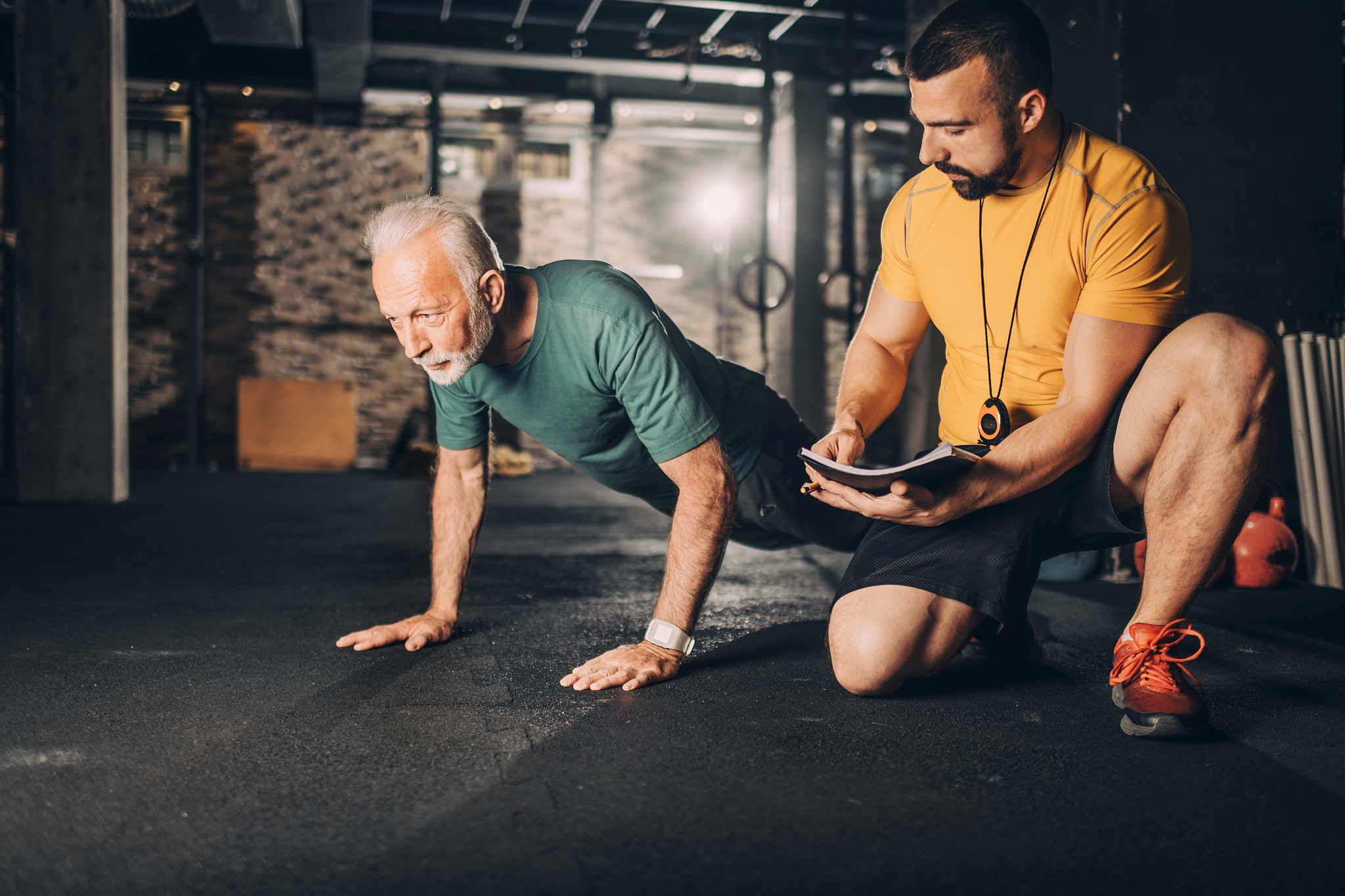 Bro Split：健身训练方式详解，来历及优势