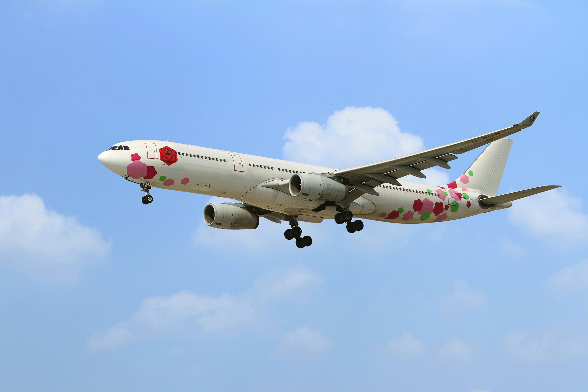 贵阳航空专业学校培养方向及就业前景