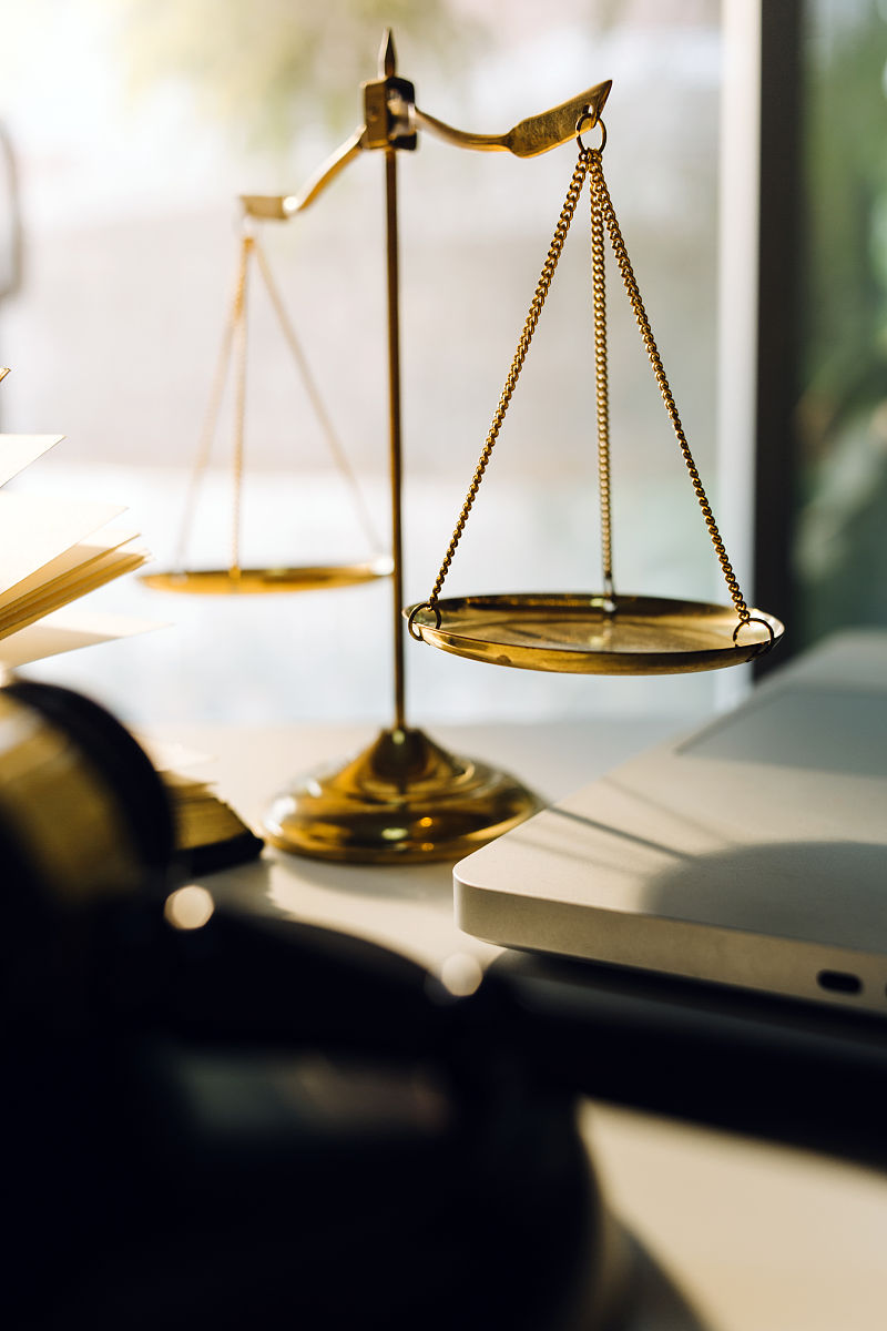 刑事案件律师选择指南：如何找到最适合你的律师团队？