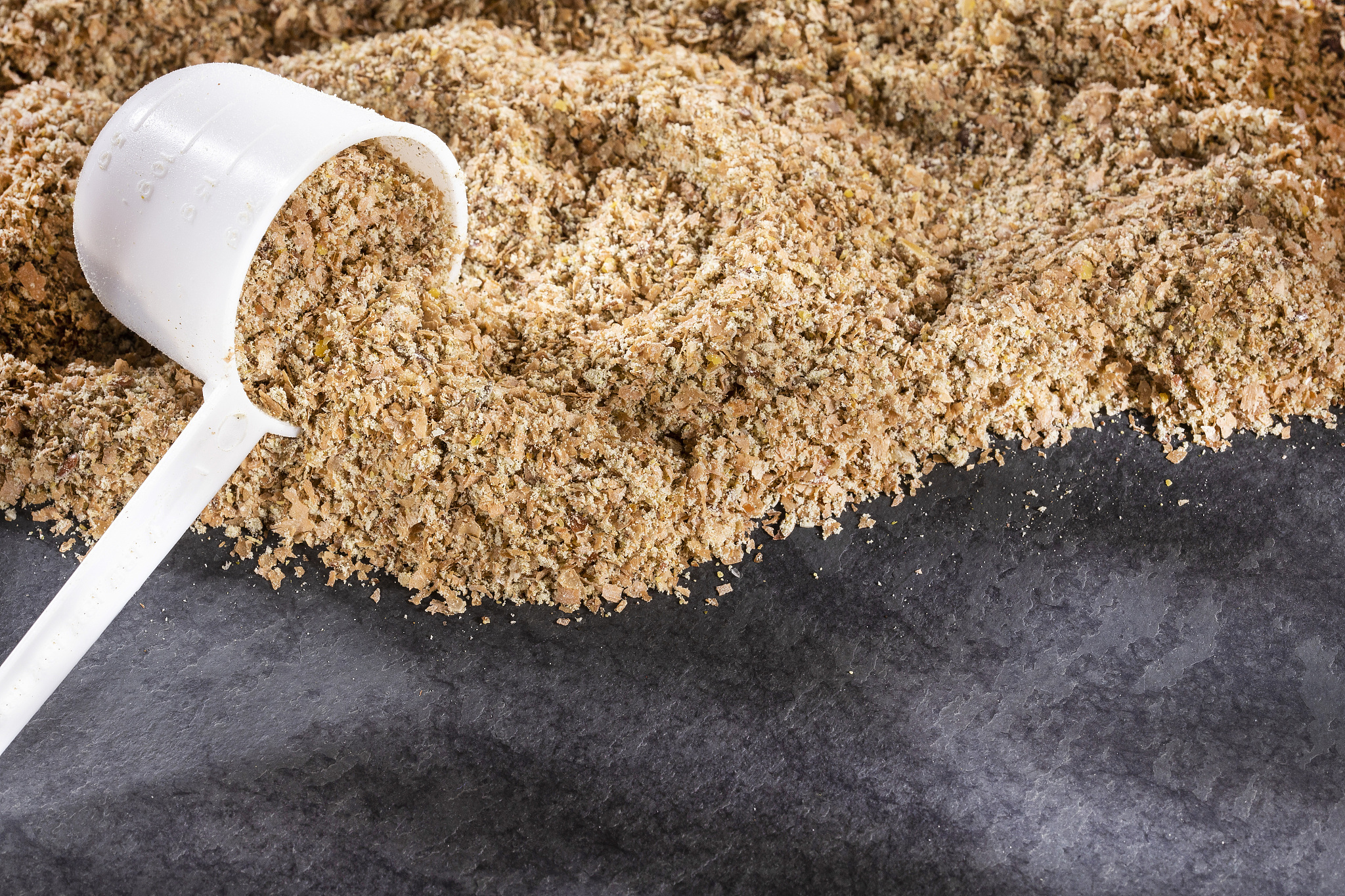 soy fiber to cleanse the colon with psyllium