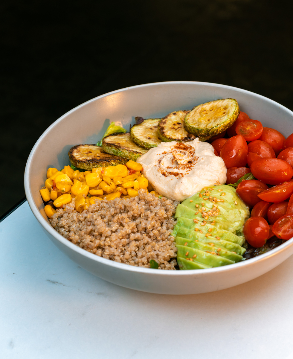 校园轻食外卖：潜力巨大，前景广阔